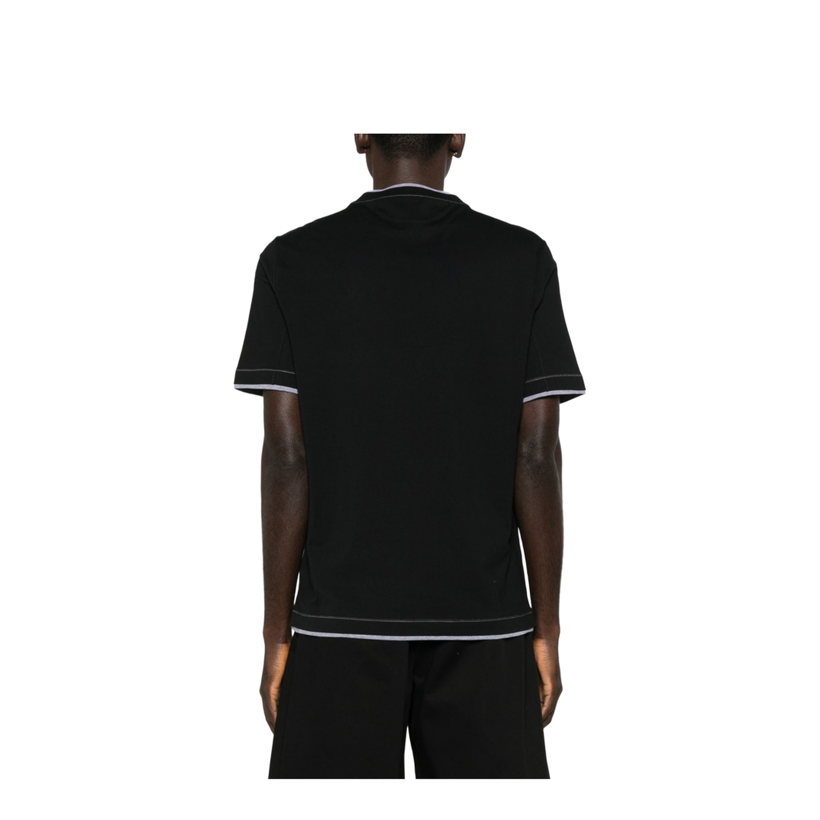 T-Shirts Black - Image 3