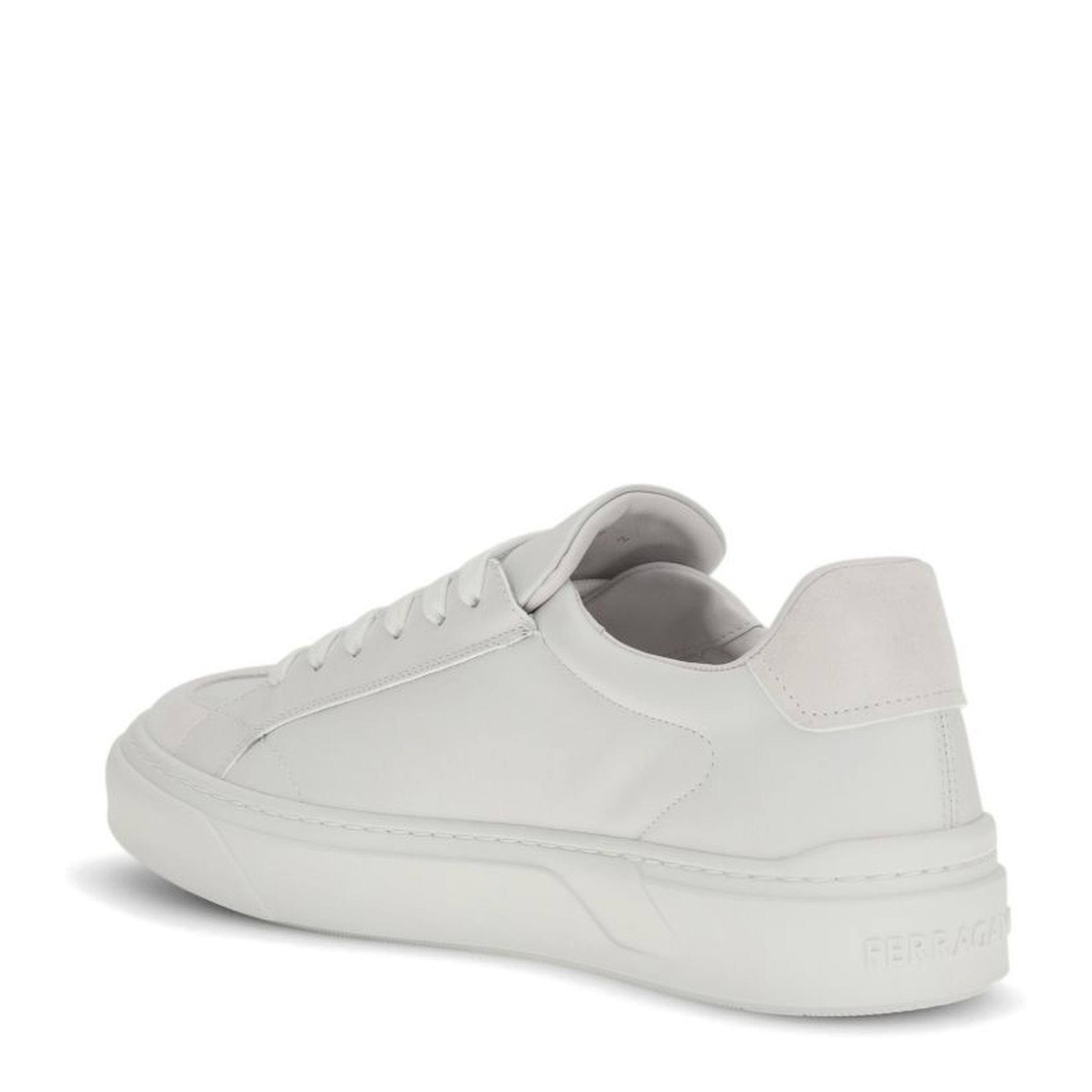 Sneakers White - Image 2