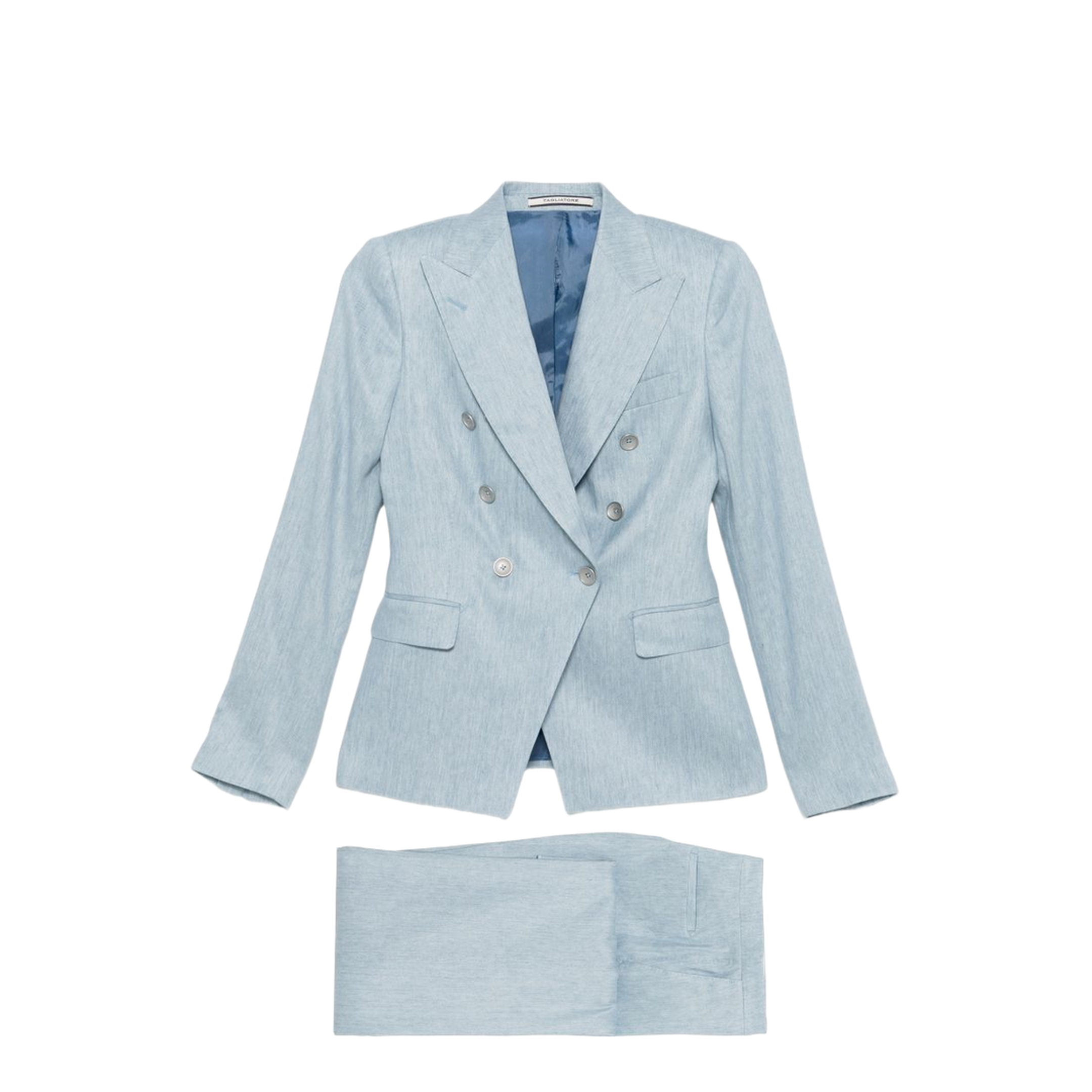Clear Blue Dresses - Image 1