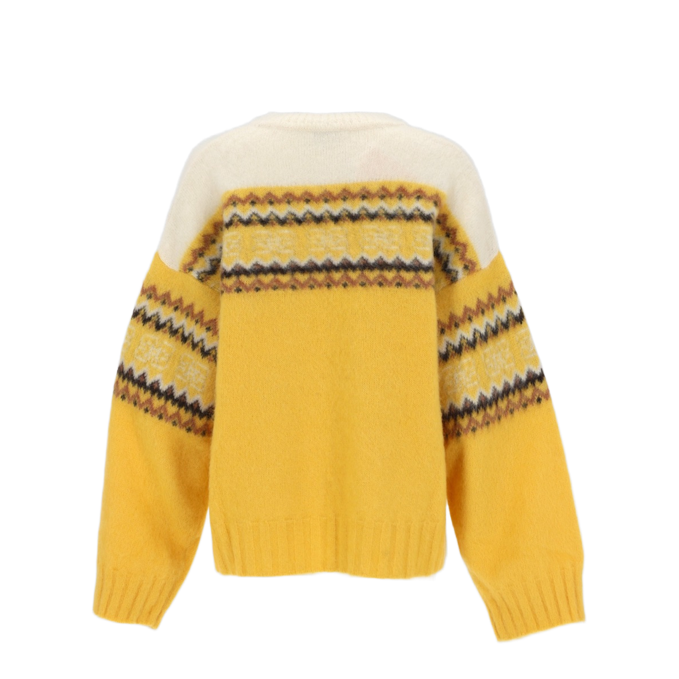 Knit Inlay - Image 2