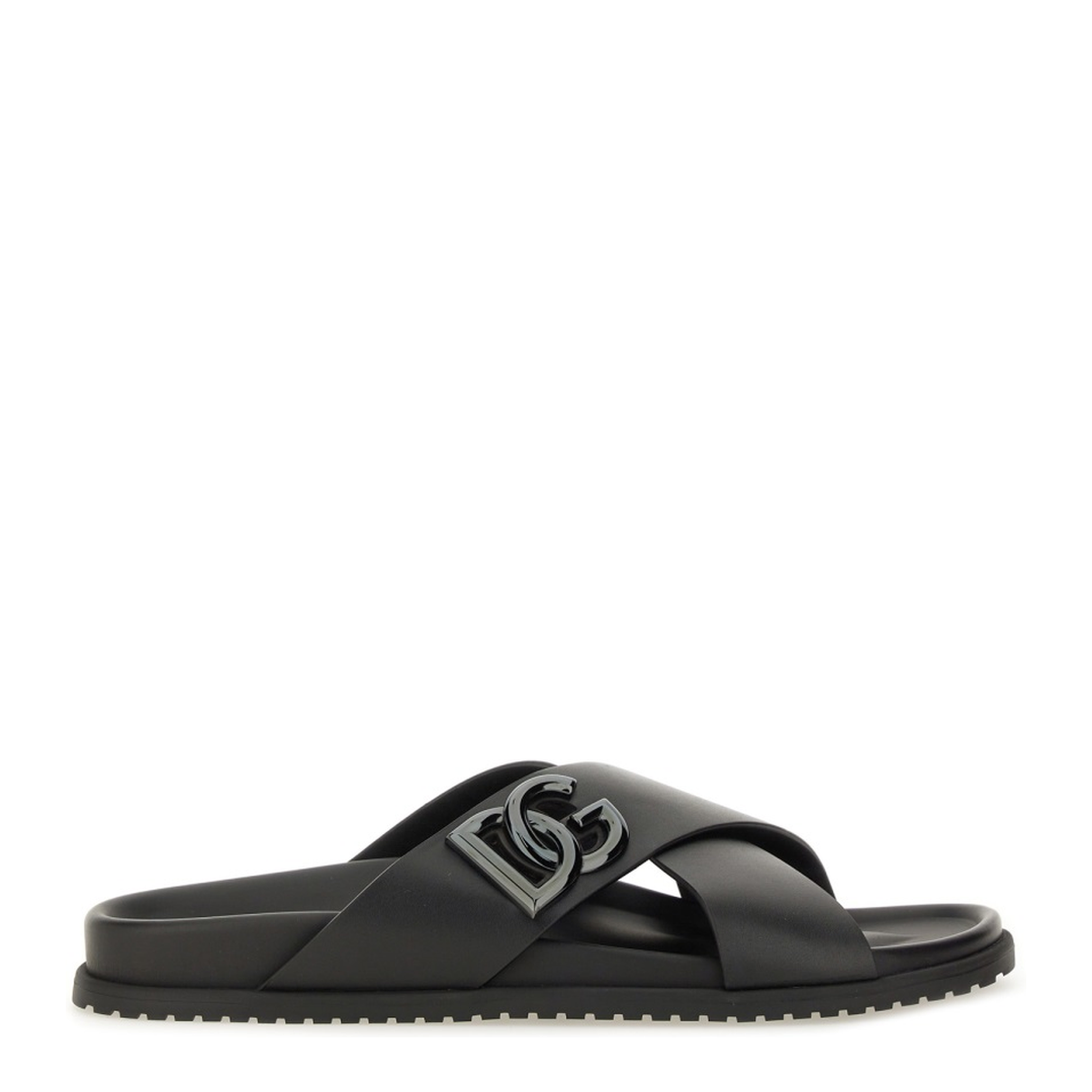 Calfskin Sandal - Image 1