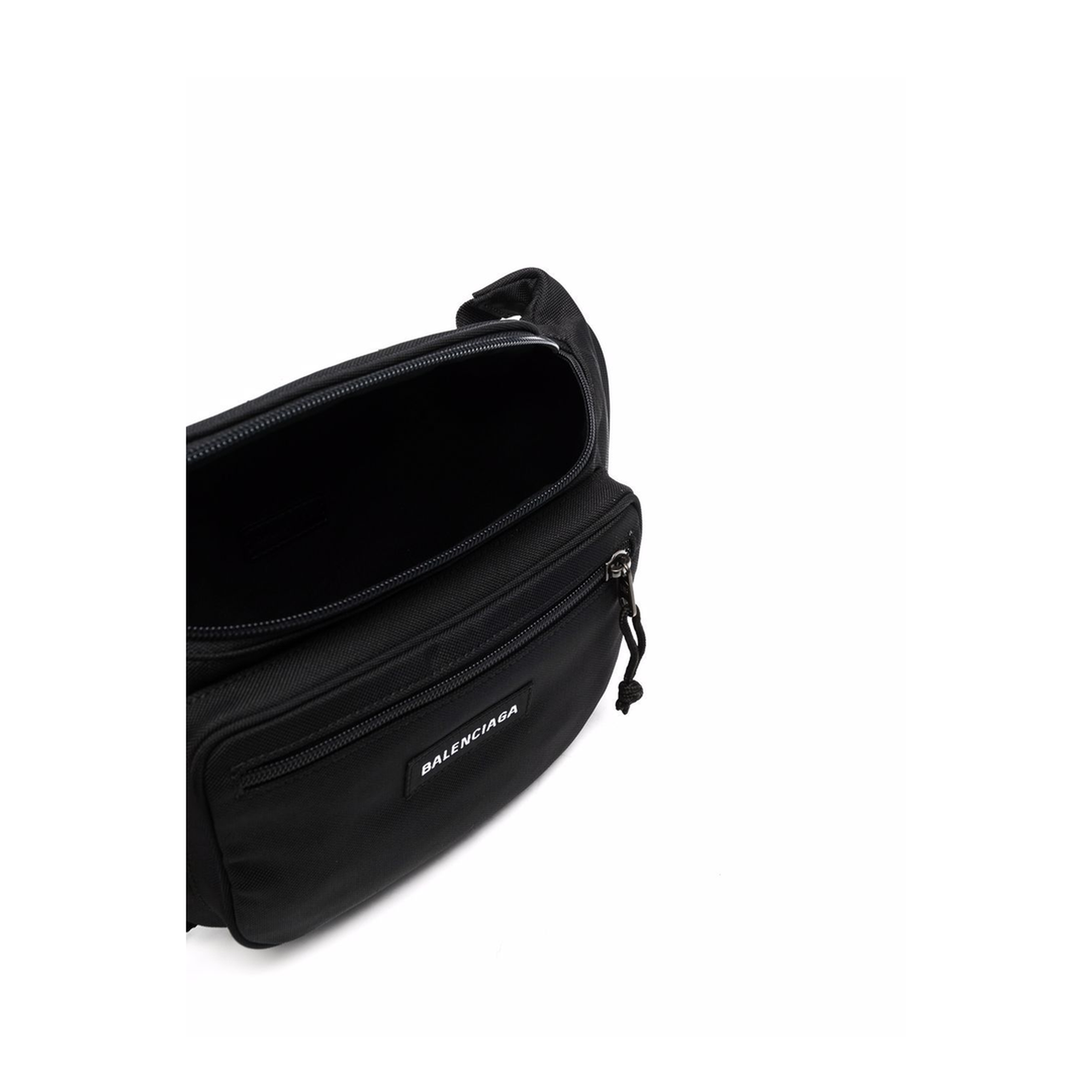Explorer Beltpack In Black - Image 2
