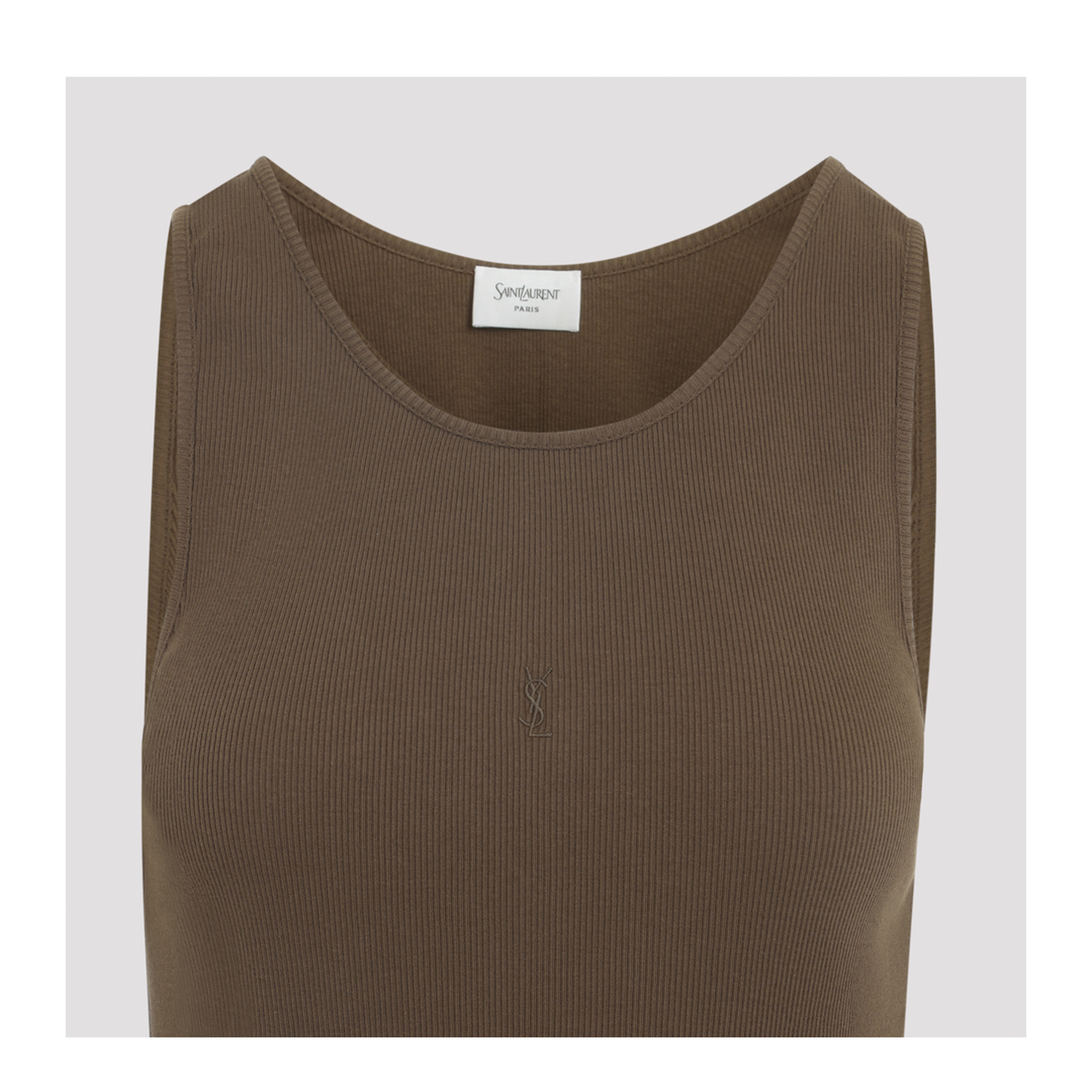 Cassandre Tank Top - Image 5