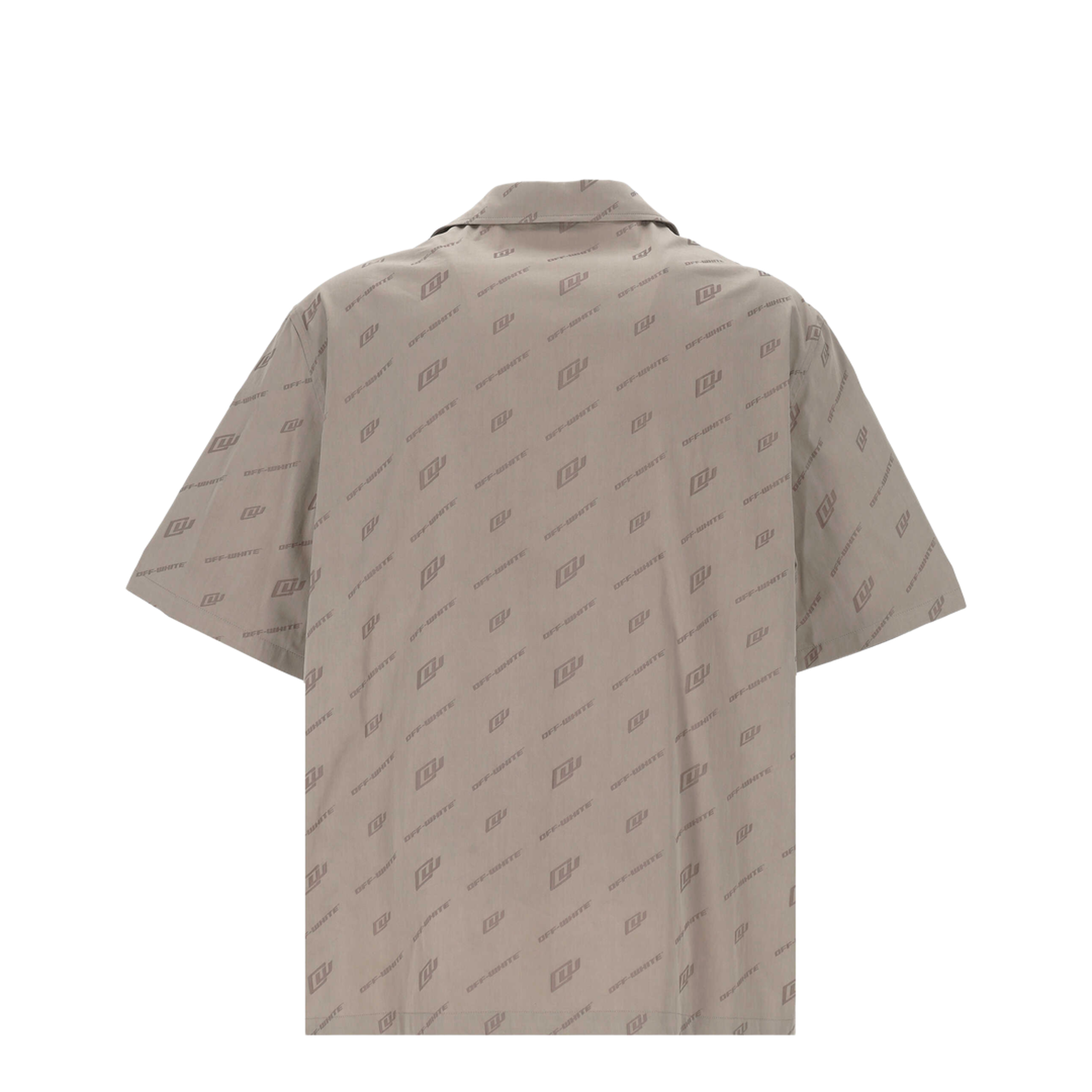 Shirt with logo - Image 3