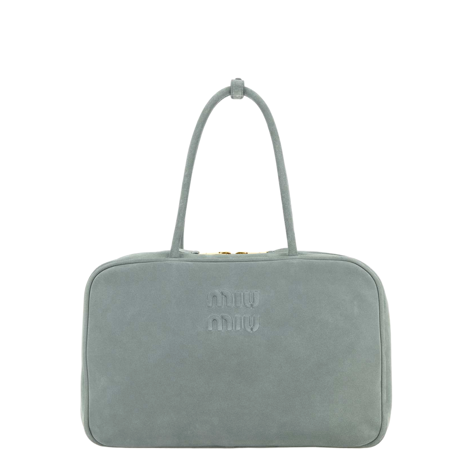 Handbags Suede - Image 1