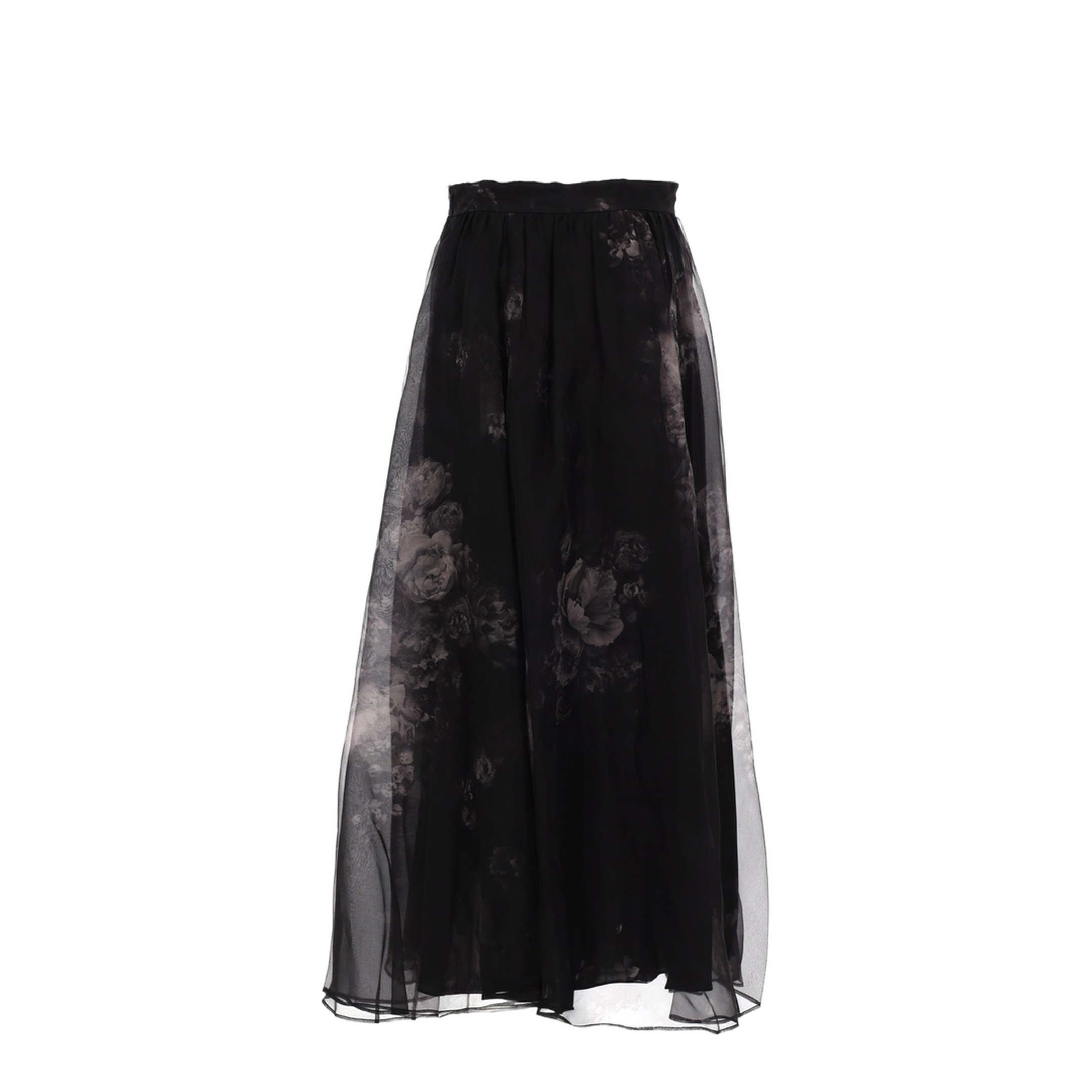 Hypnotic Maxi Skirt - Image 3