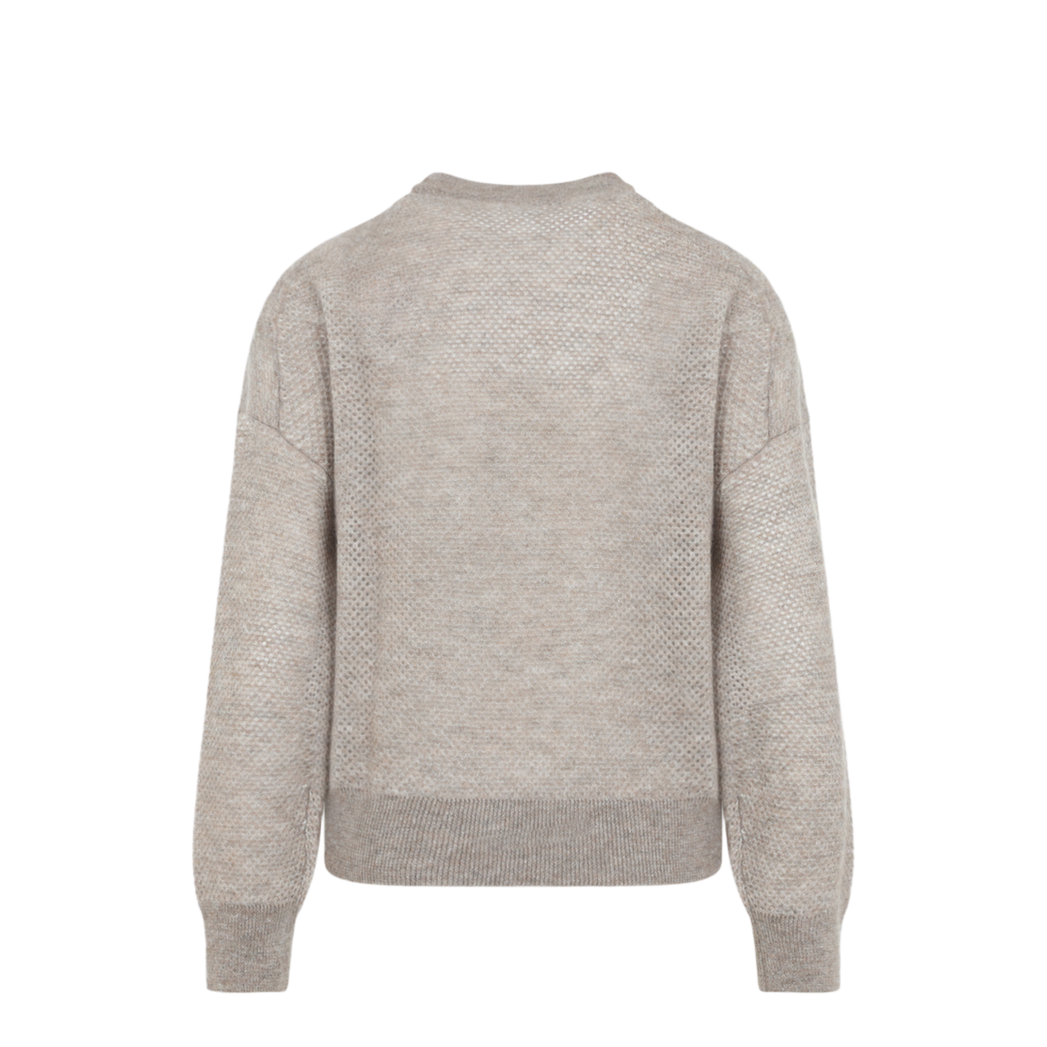 Soft Net Pullover - Image 4