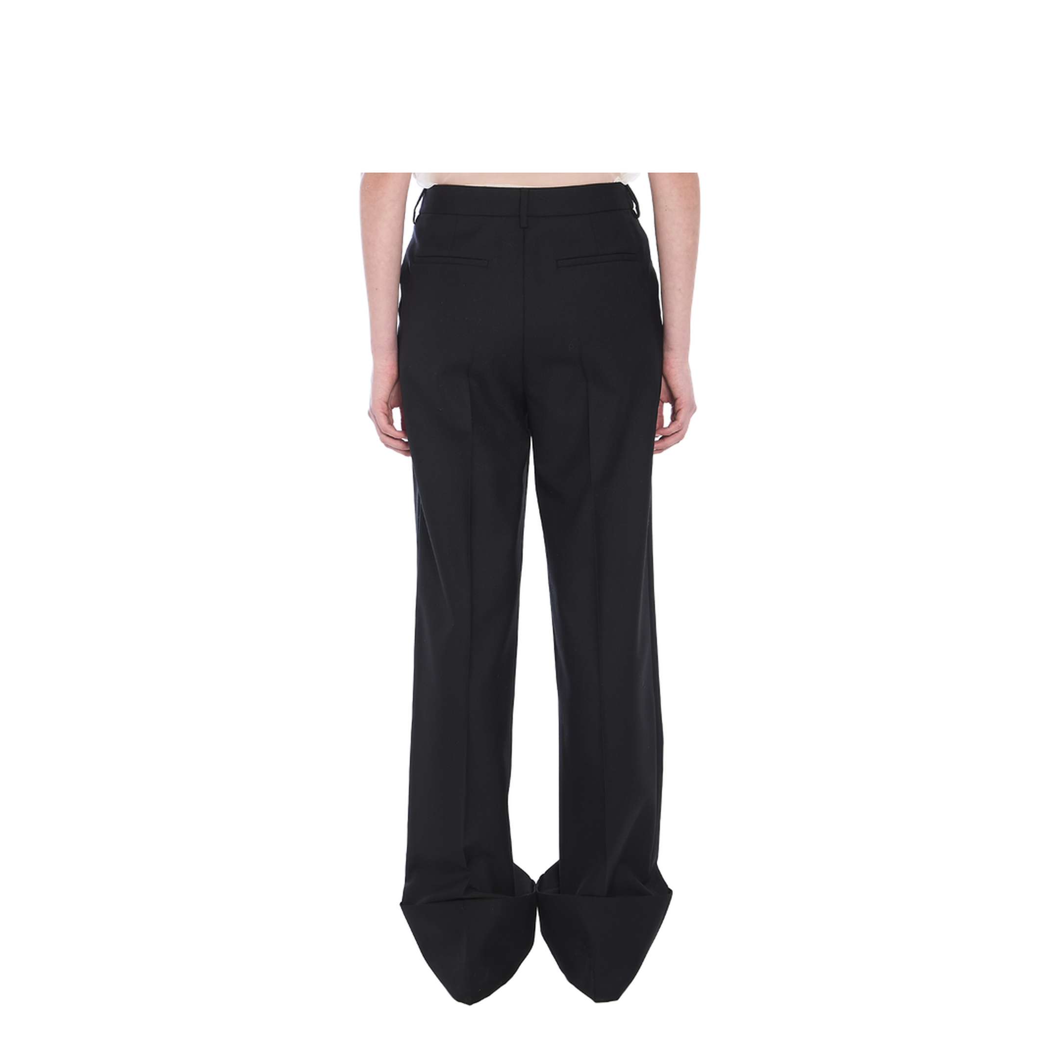 Black Trousers - Image 4