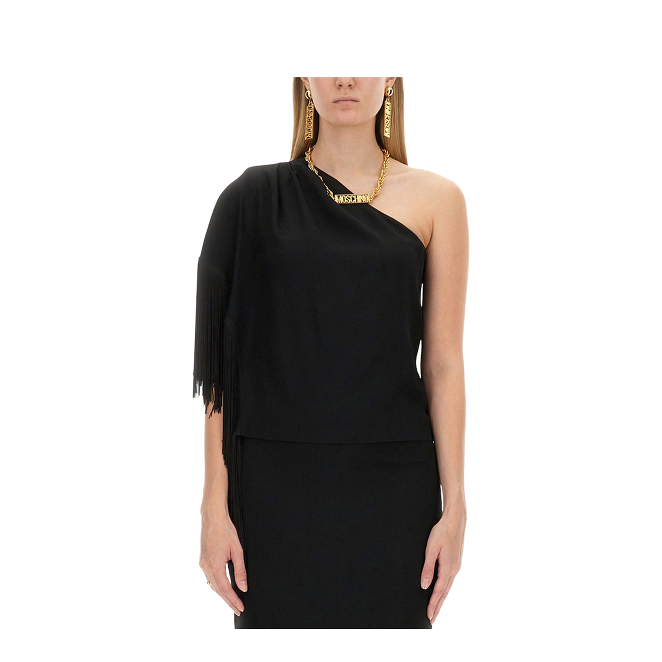 ONE-PIECE TOP - Image 1