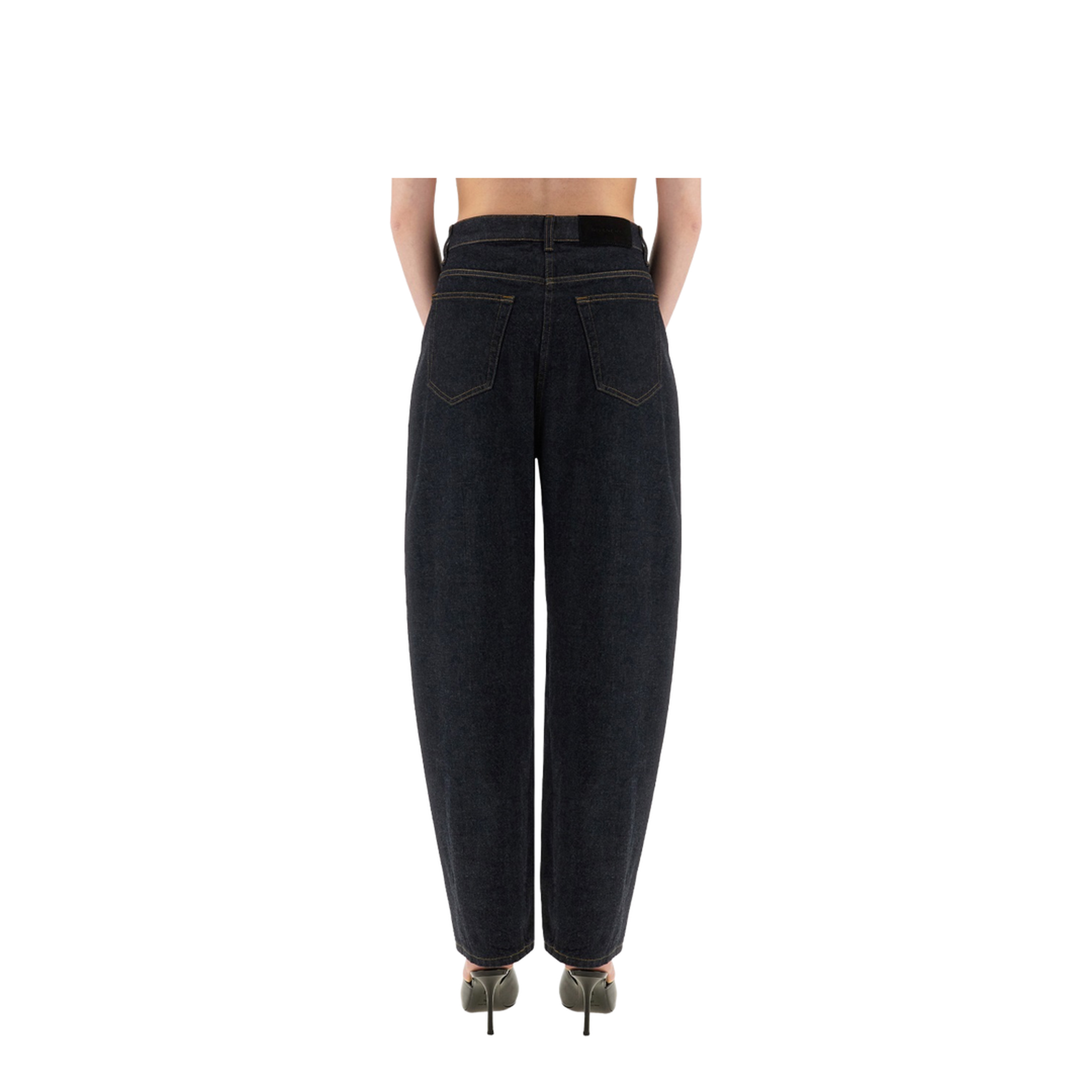 JEANS IN DENIM - Image 3