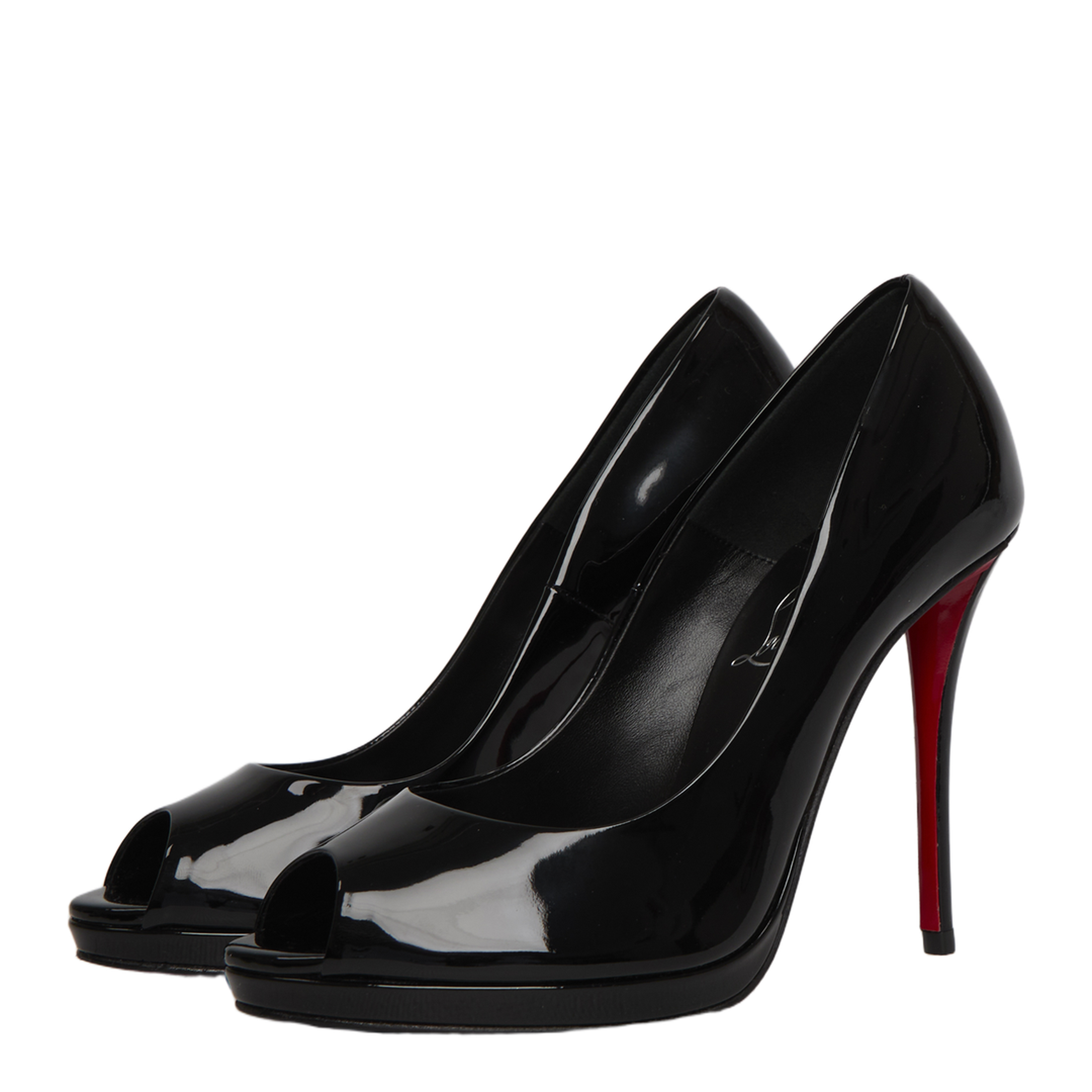 Modecraze Z Pumps - Image 2