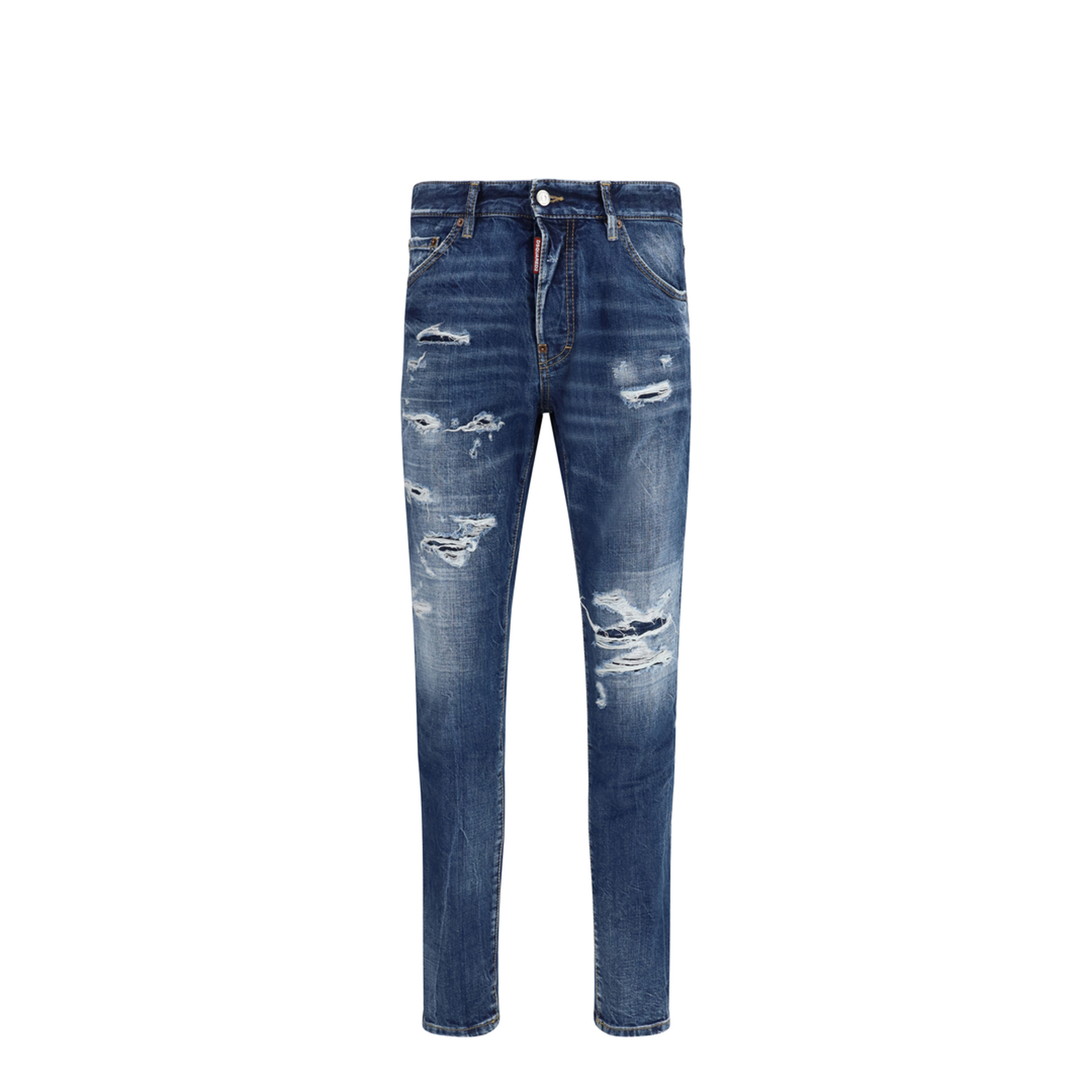 Teddy Jeans - Image 1