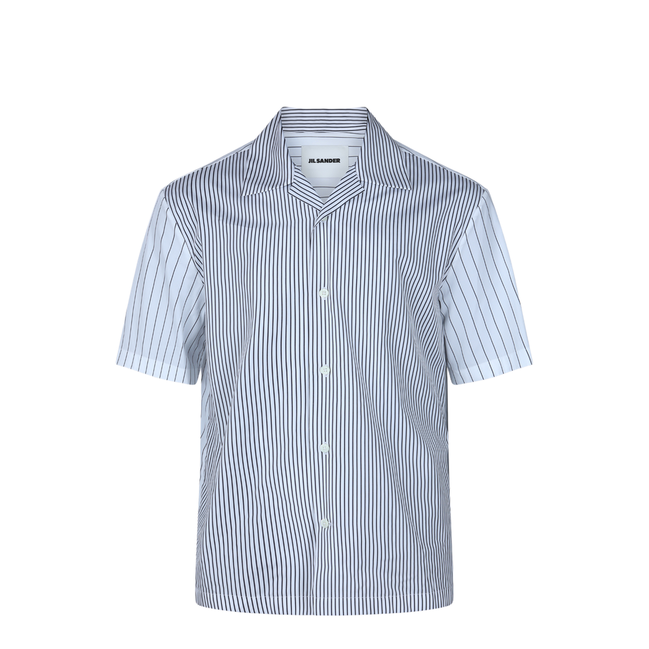 Men's Lightweight Cotton Shirt - Image 2
