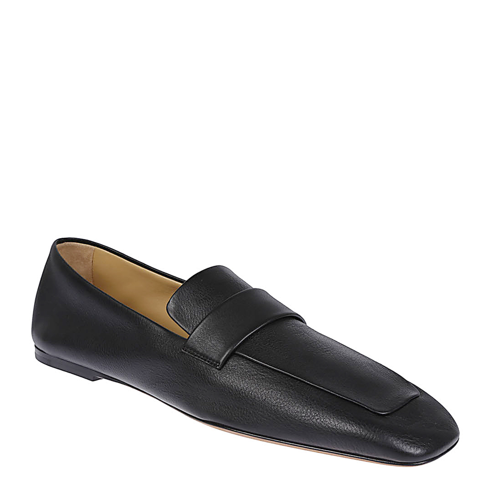 MAIN Flat shoes Black - Image 2