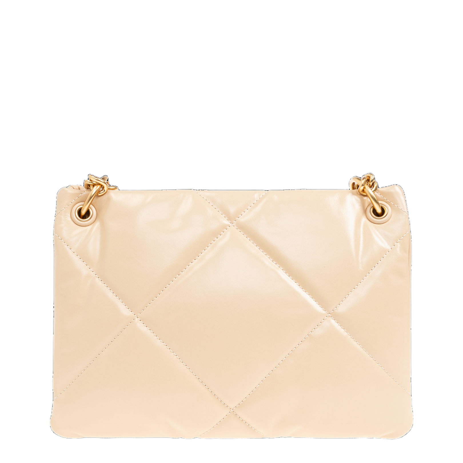 Kira Diamond Small Shoulder Bag - Image 2