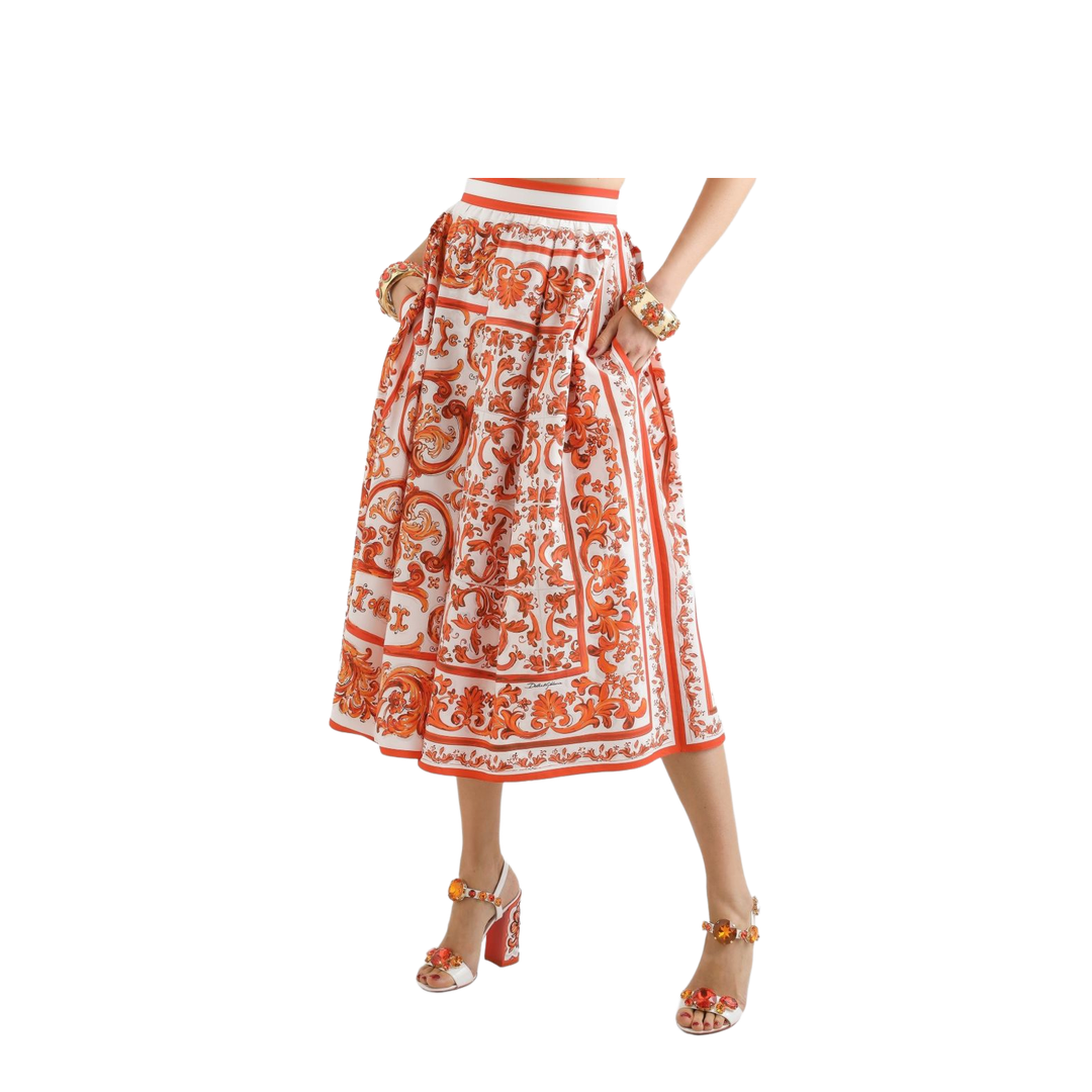 Skirts - Image 5