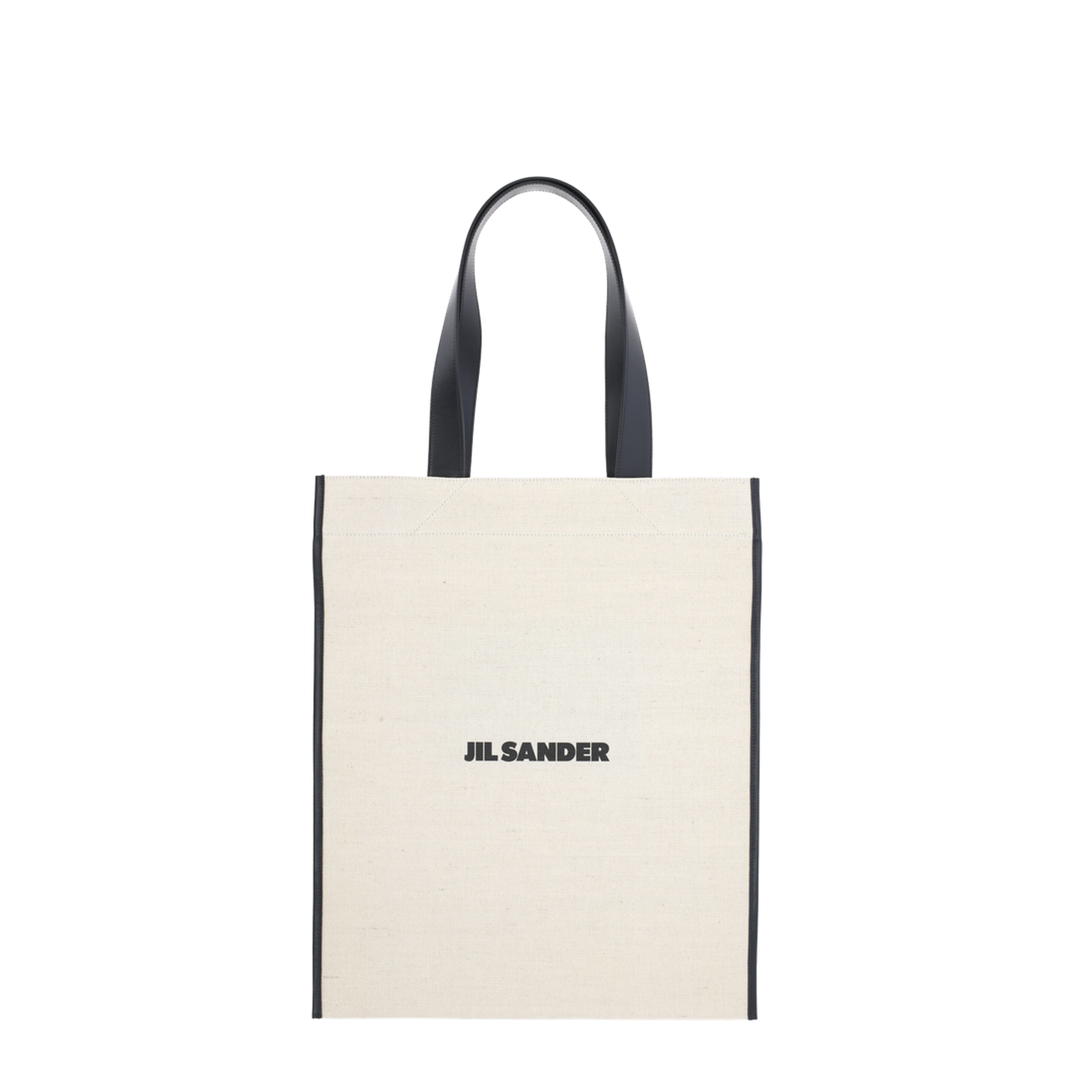 Medium Flat Shopping Bag - Image 1
