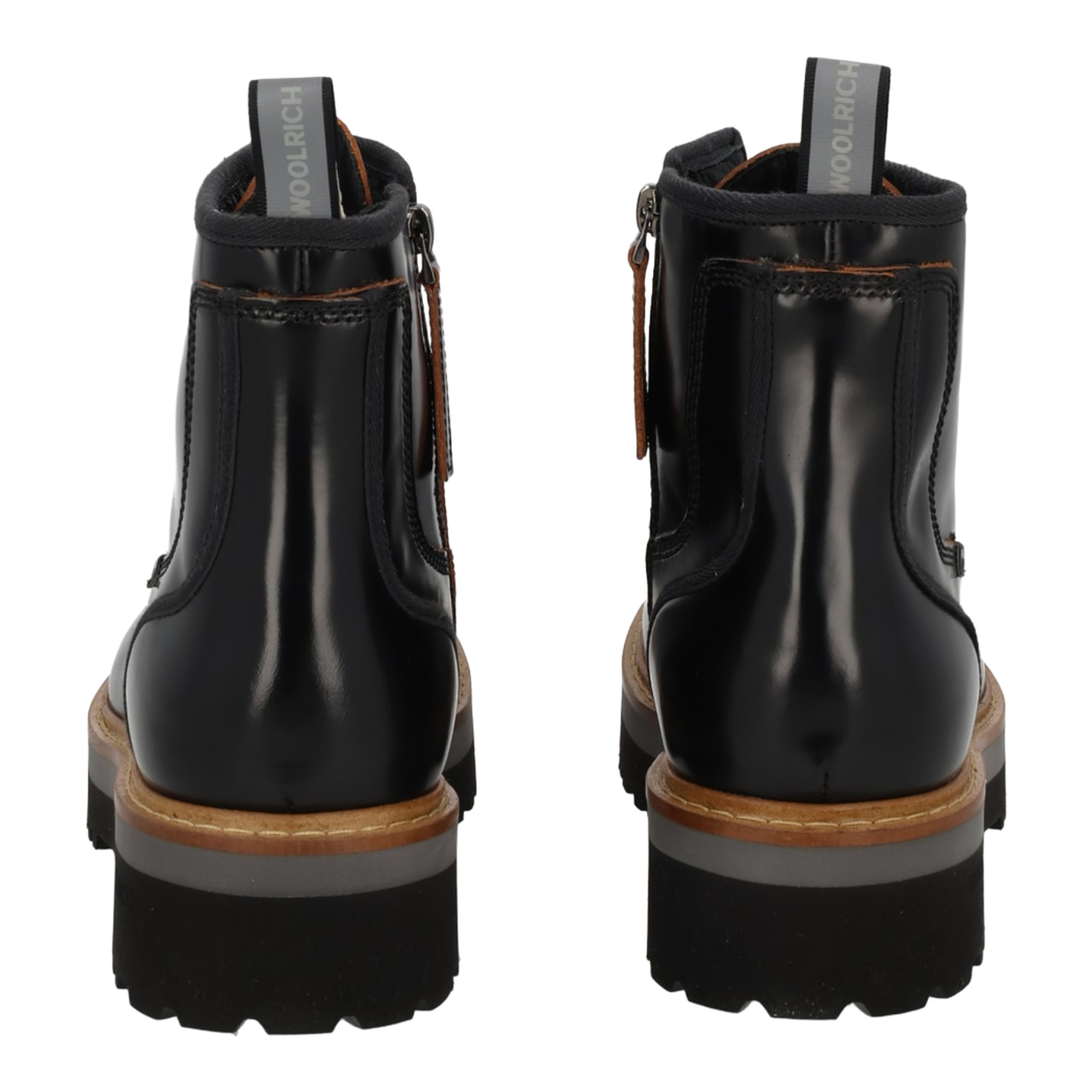 Boots Black - Image 4