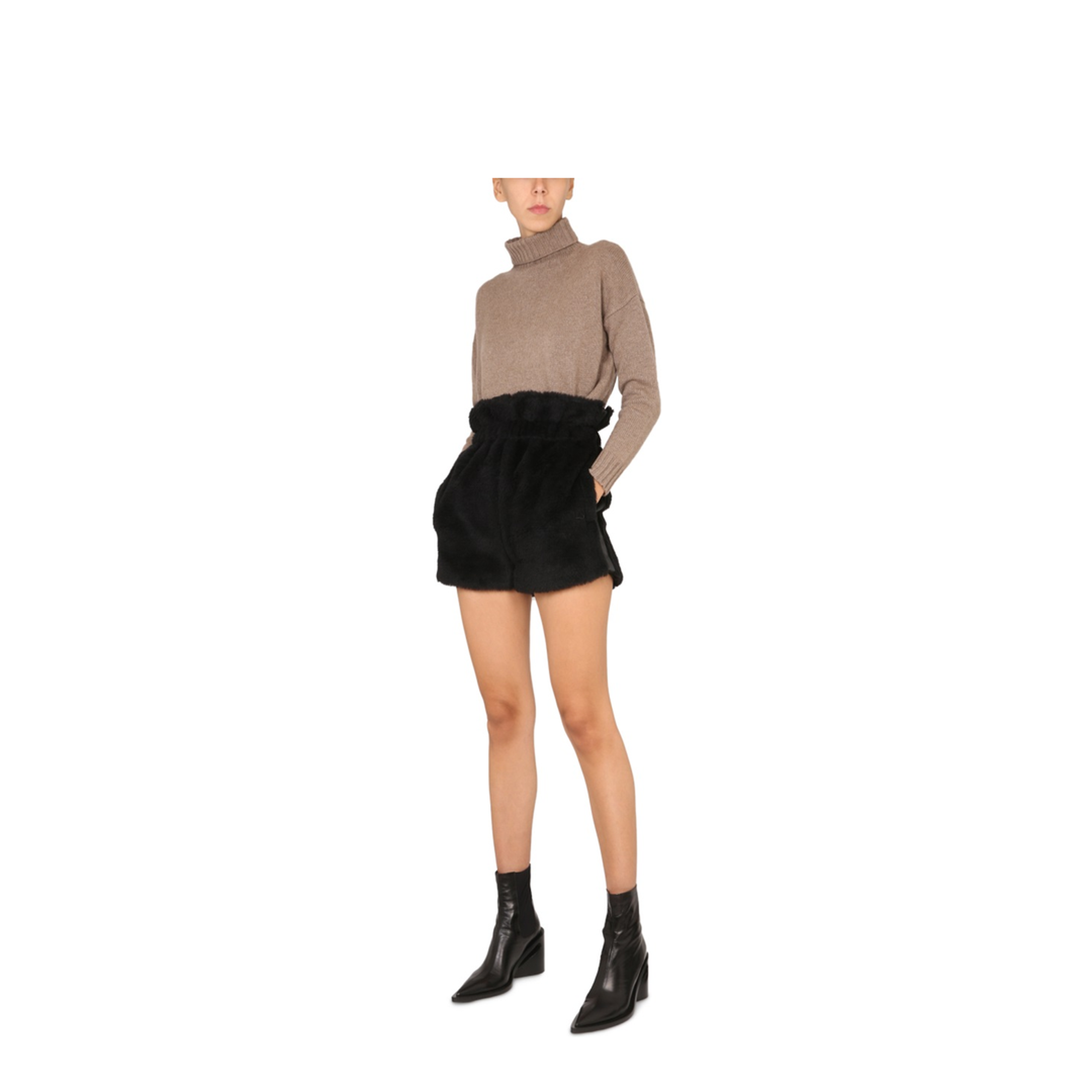 Crew Neck Sweater - Image 2