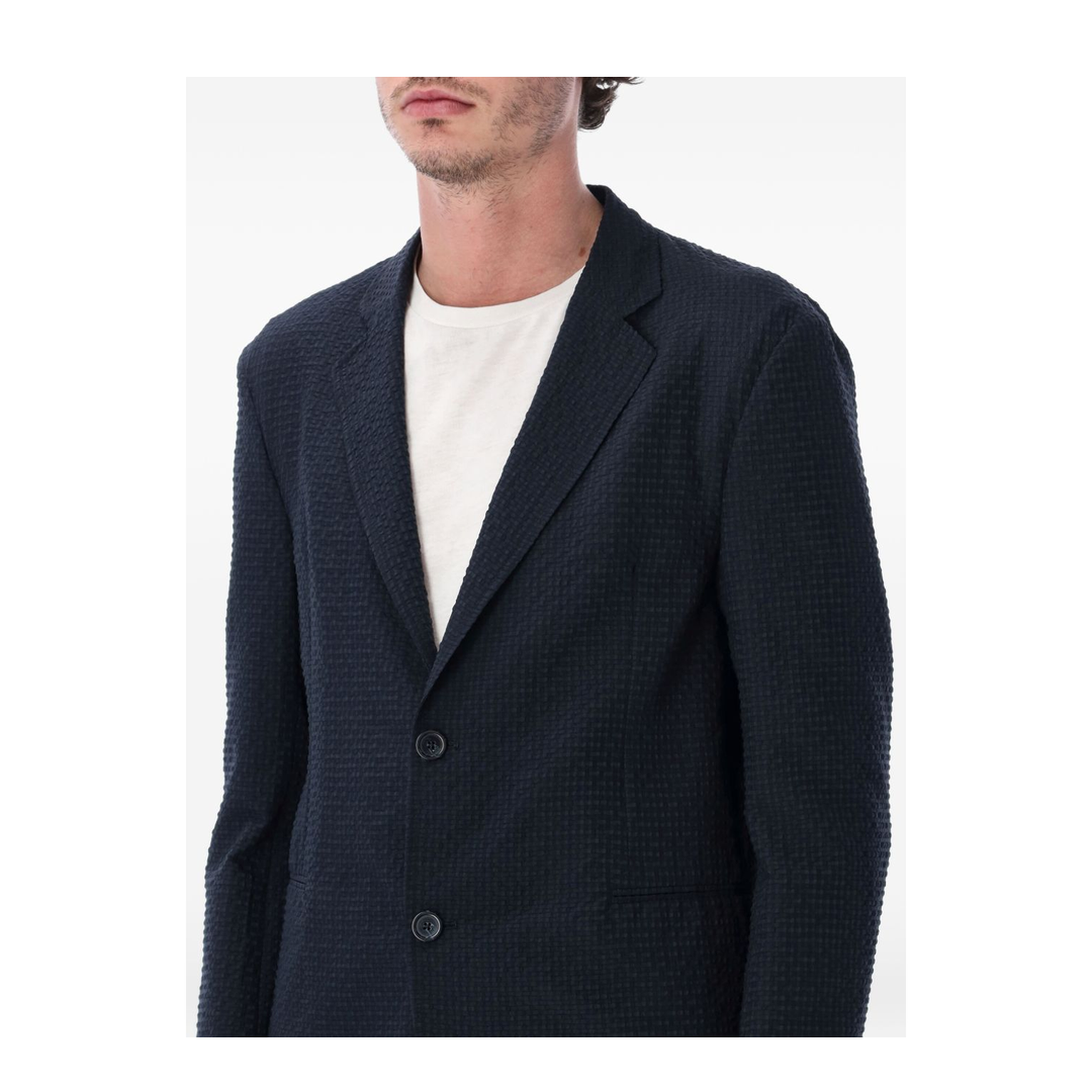 Capsule Jackets Blue - Image 2