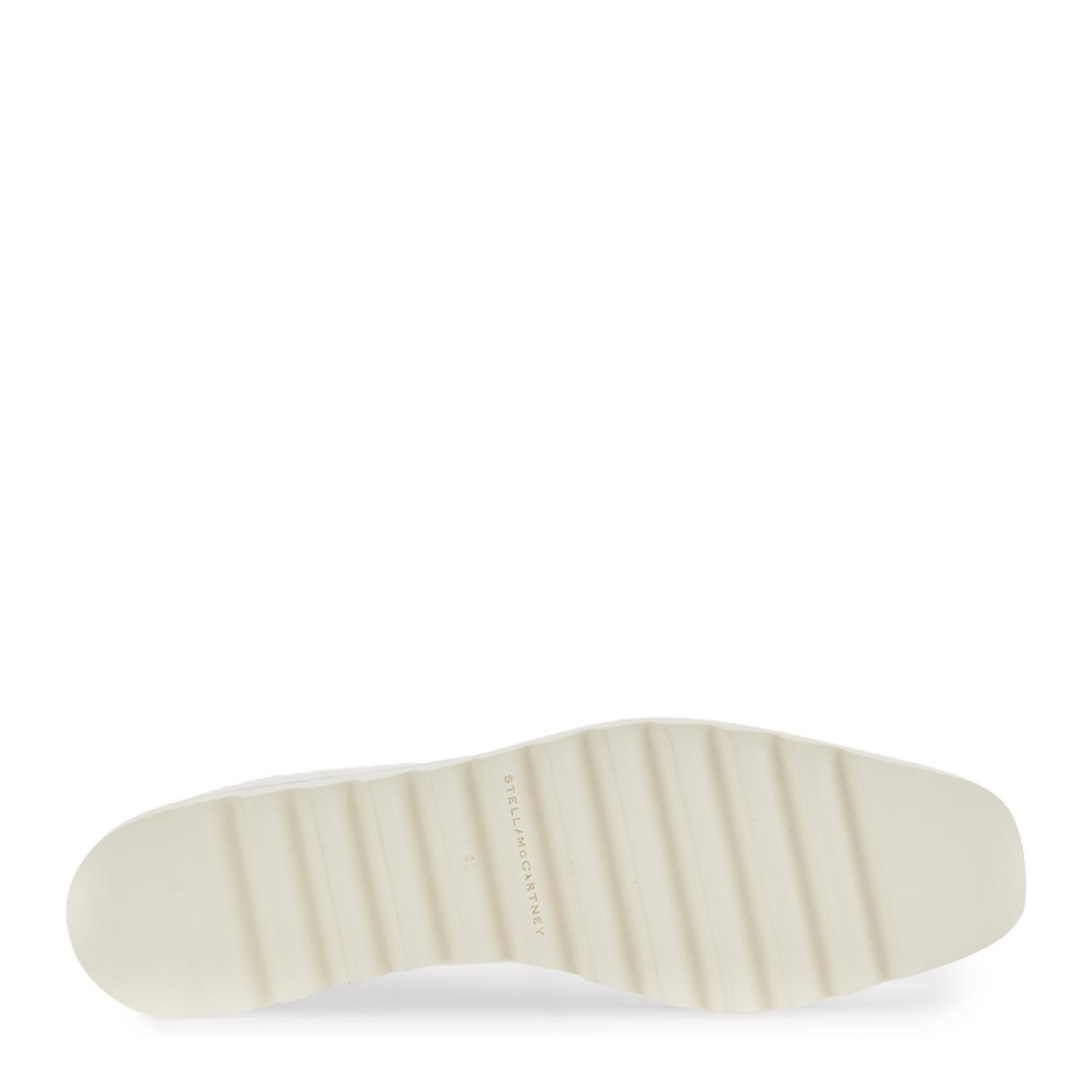 Lace-Up with Wedge ELYSE - Image 5