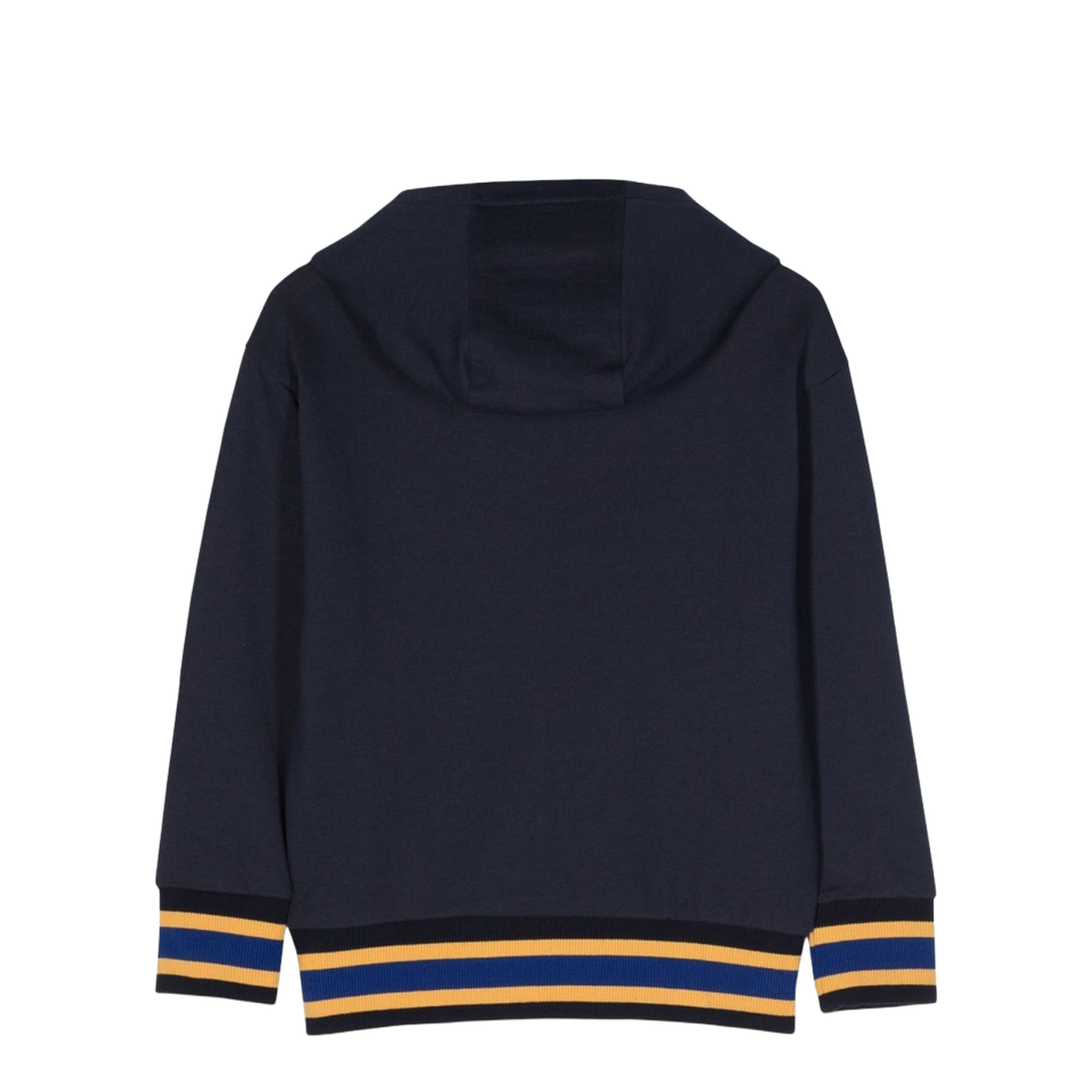 Jellyfish Sweatshirt Inside Tartan - Image 2