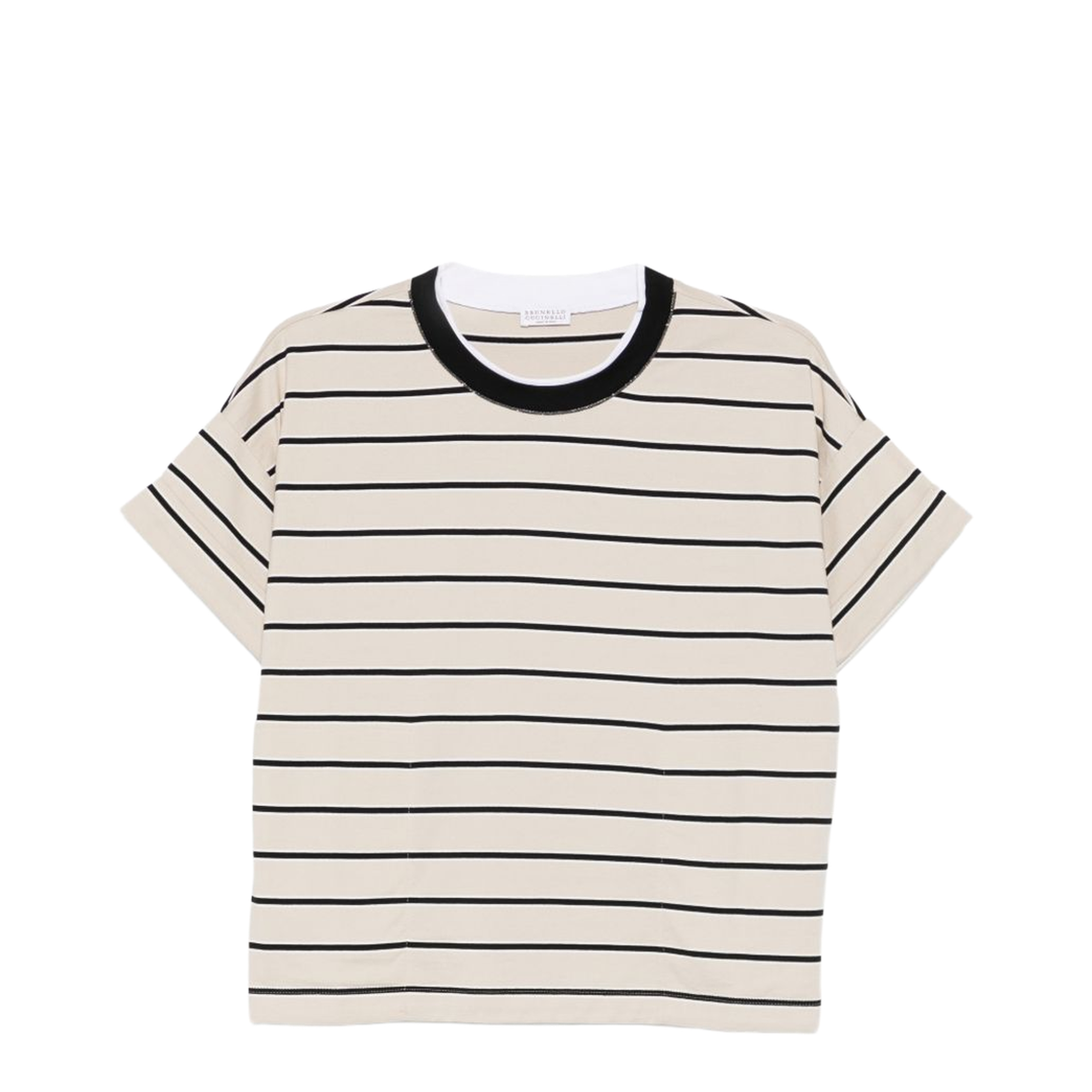Striped T-Shirts - Image 1