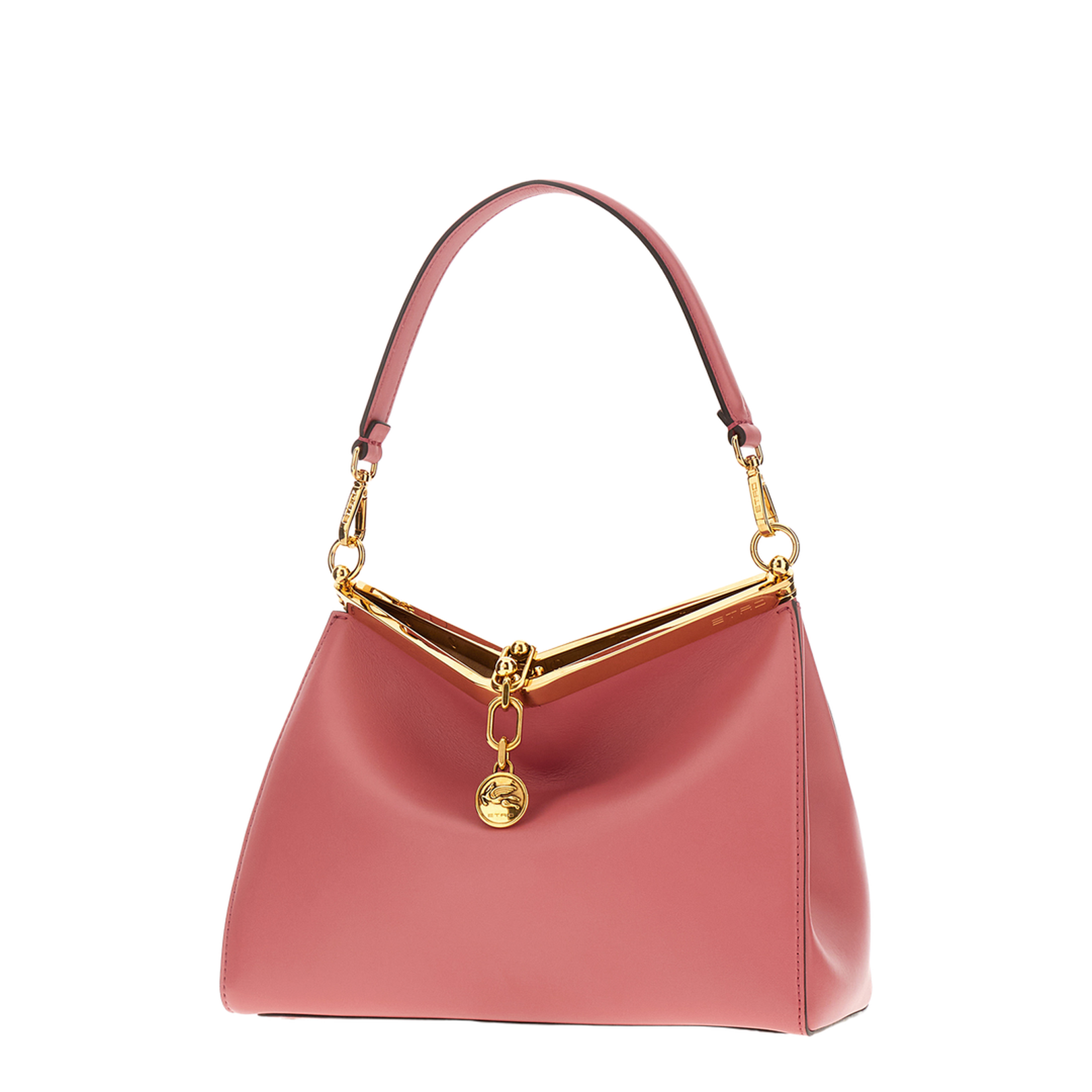 Vela Medium Shoulder Bag - Image 4
