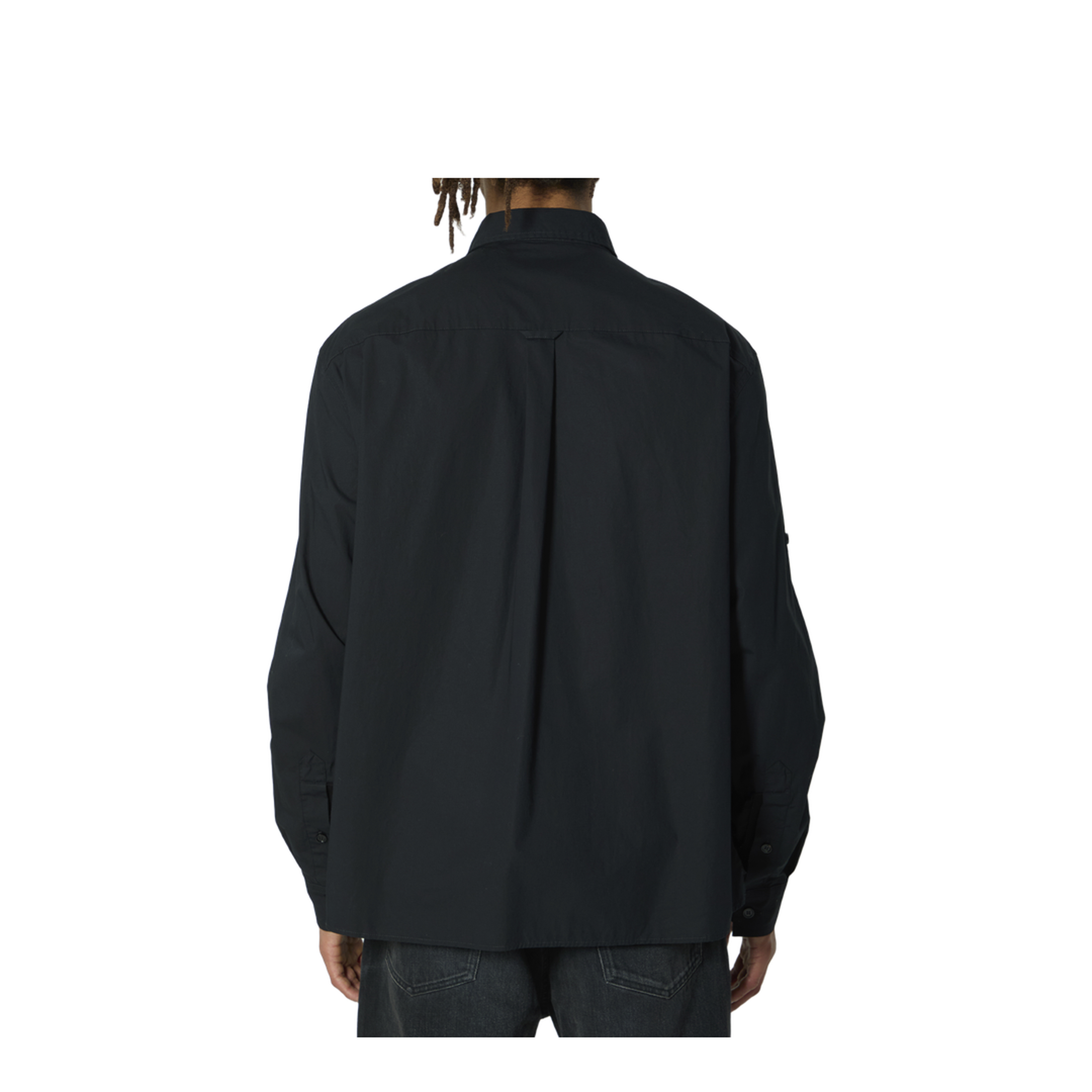 Military Shirt - Image 4