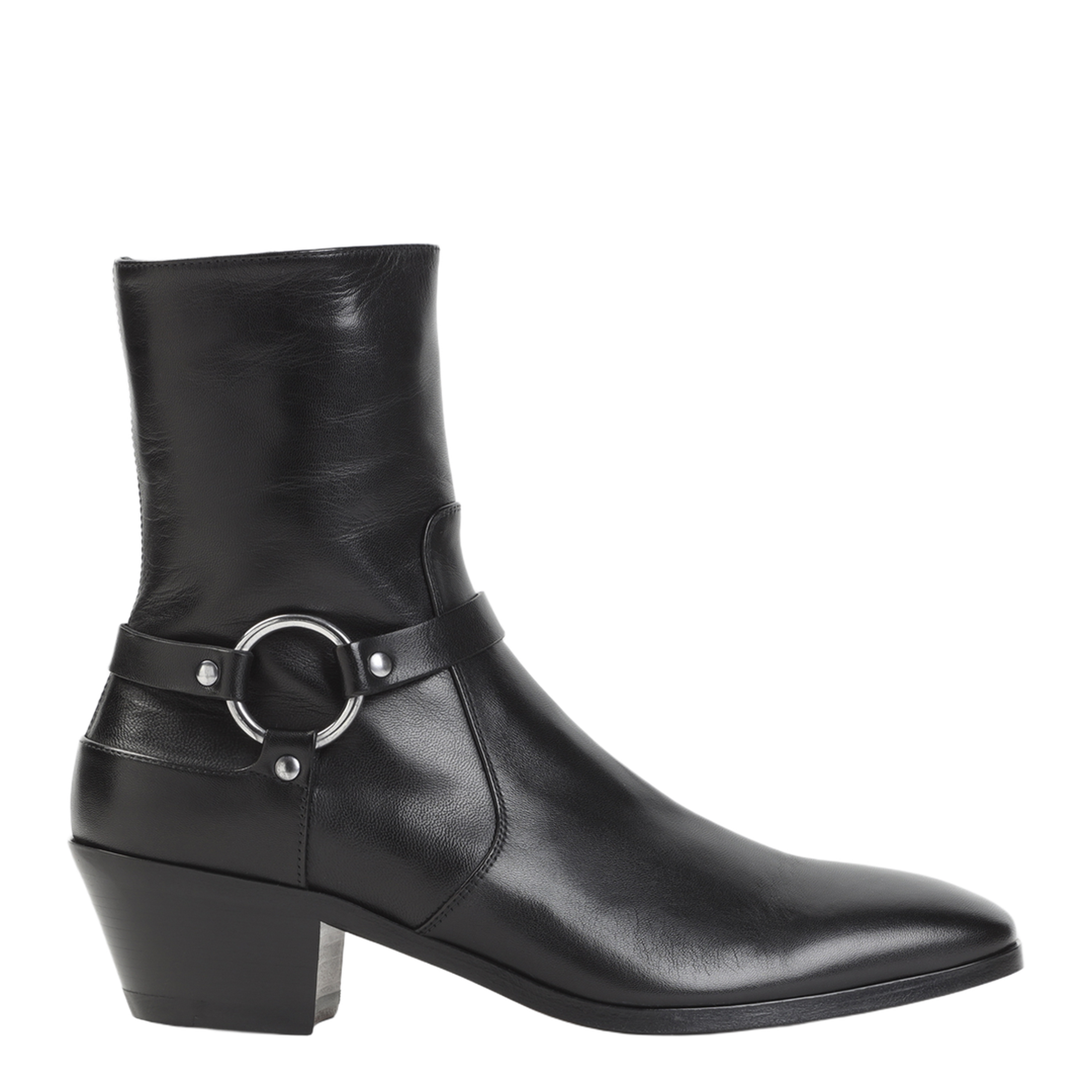 Ankle Boot - Image 1