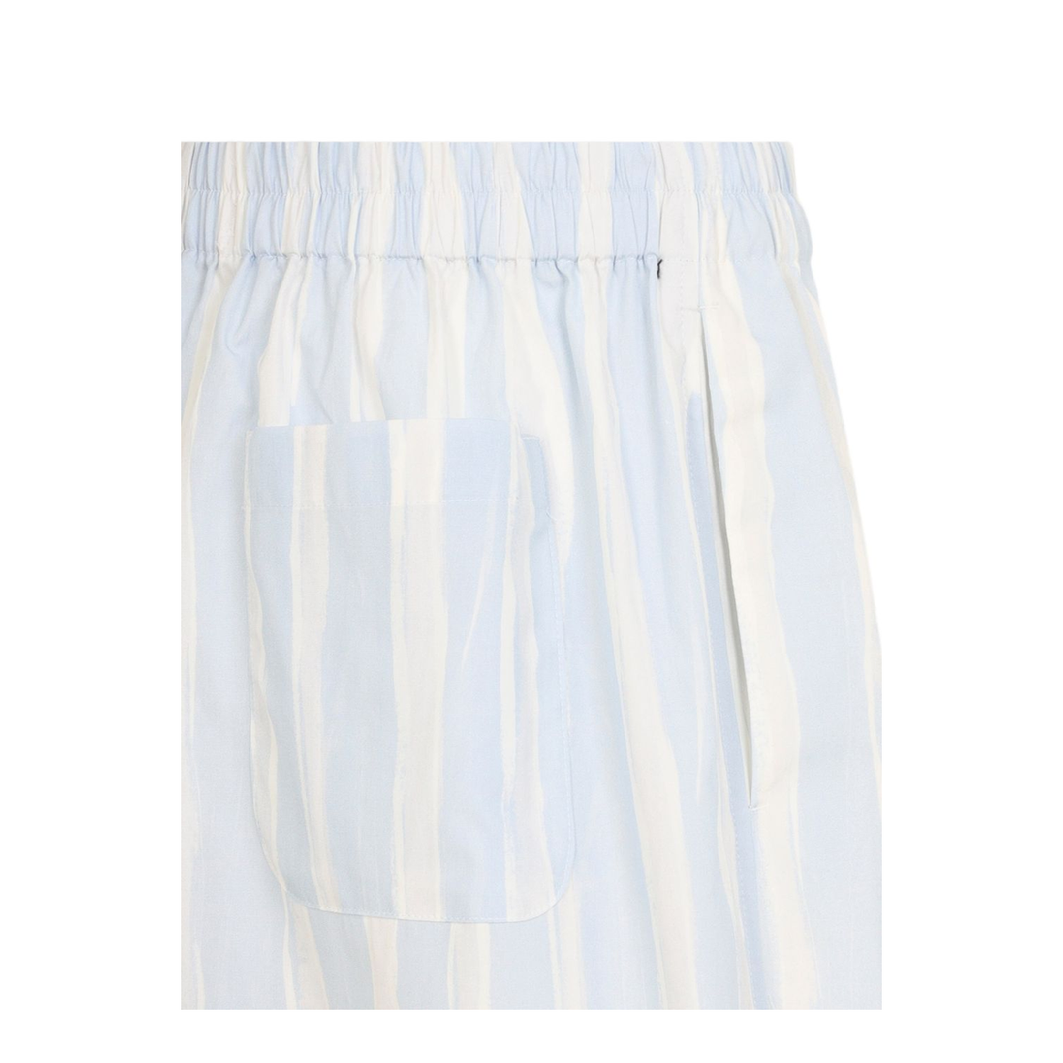Shorts Clear Blue - Image 2