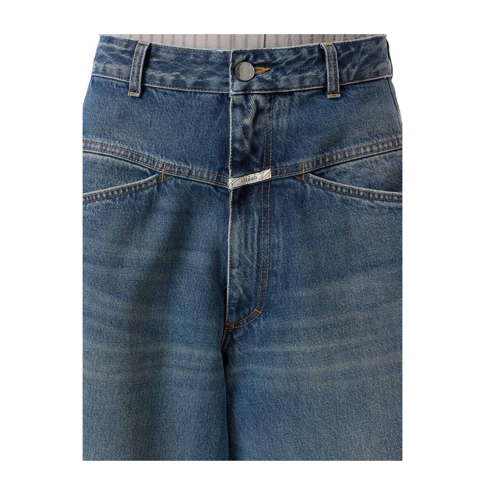 Jeans Blue - Image 5