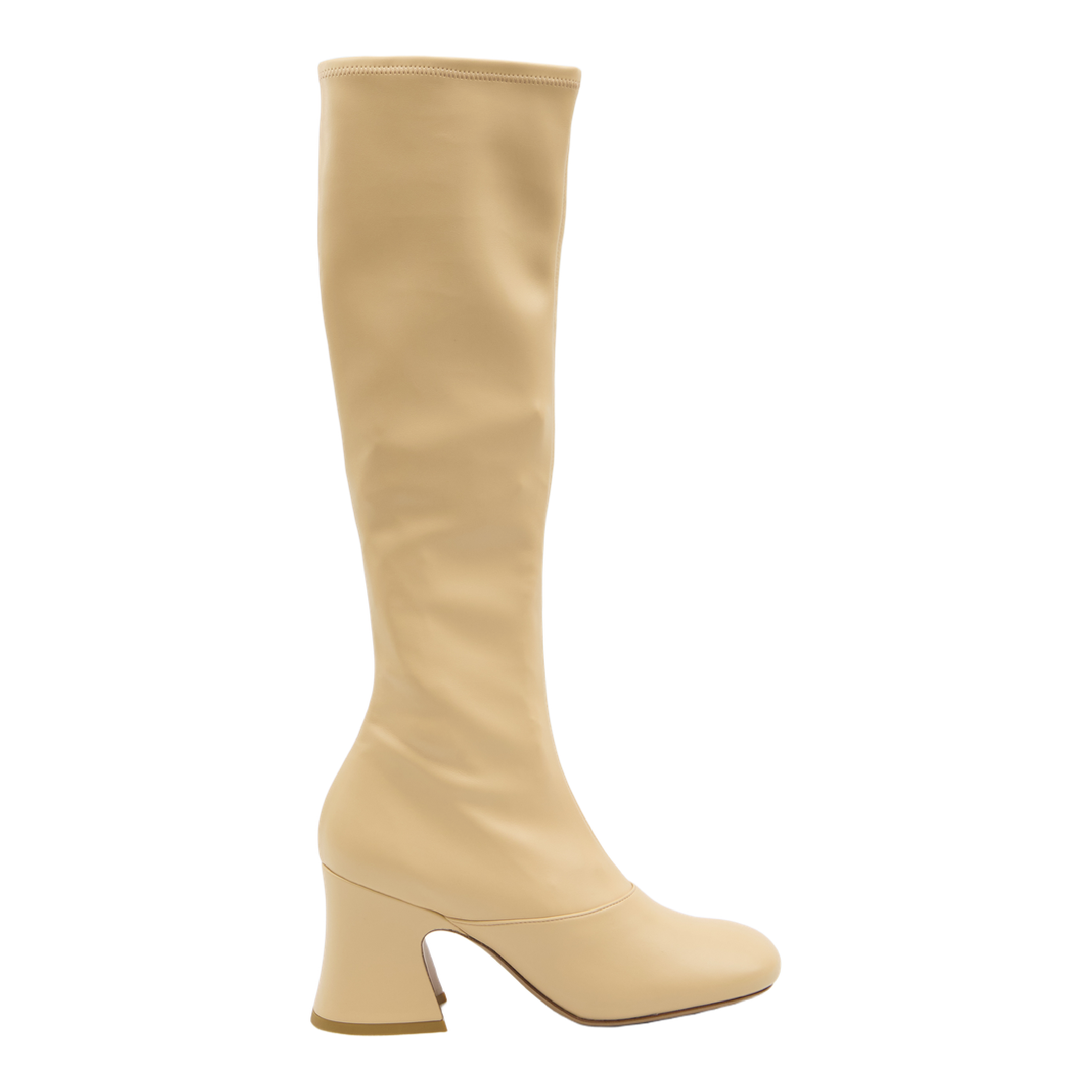 Long Boots - Image 1