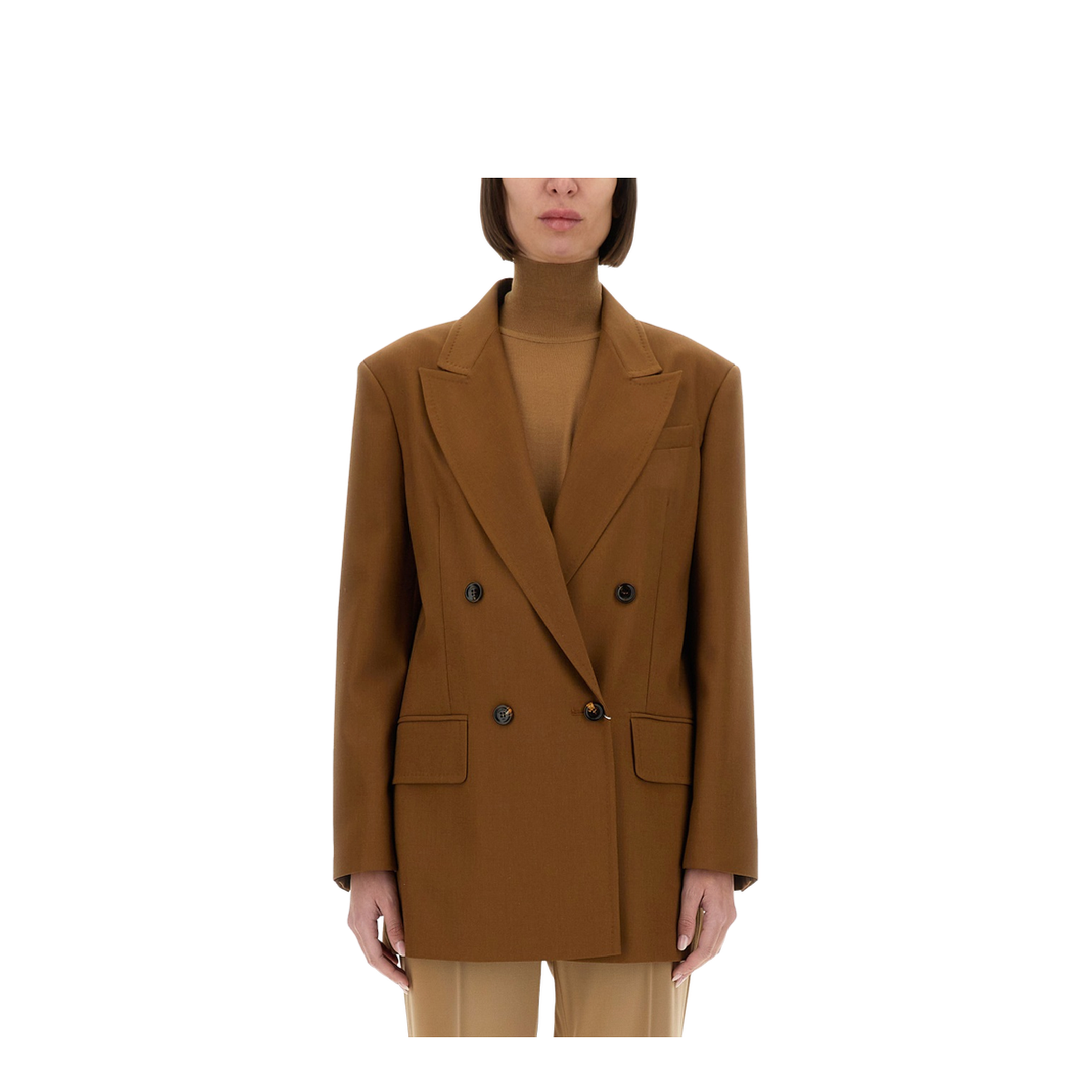 Blazer Jacket - Image 1