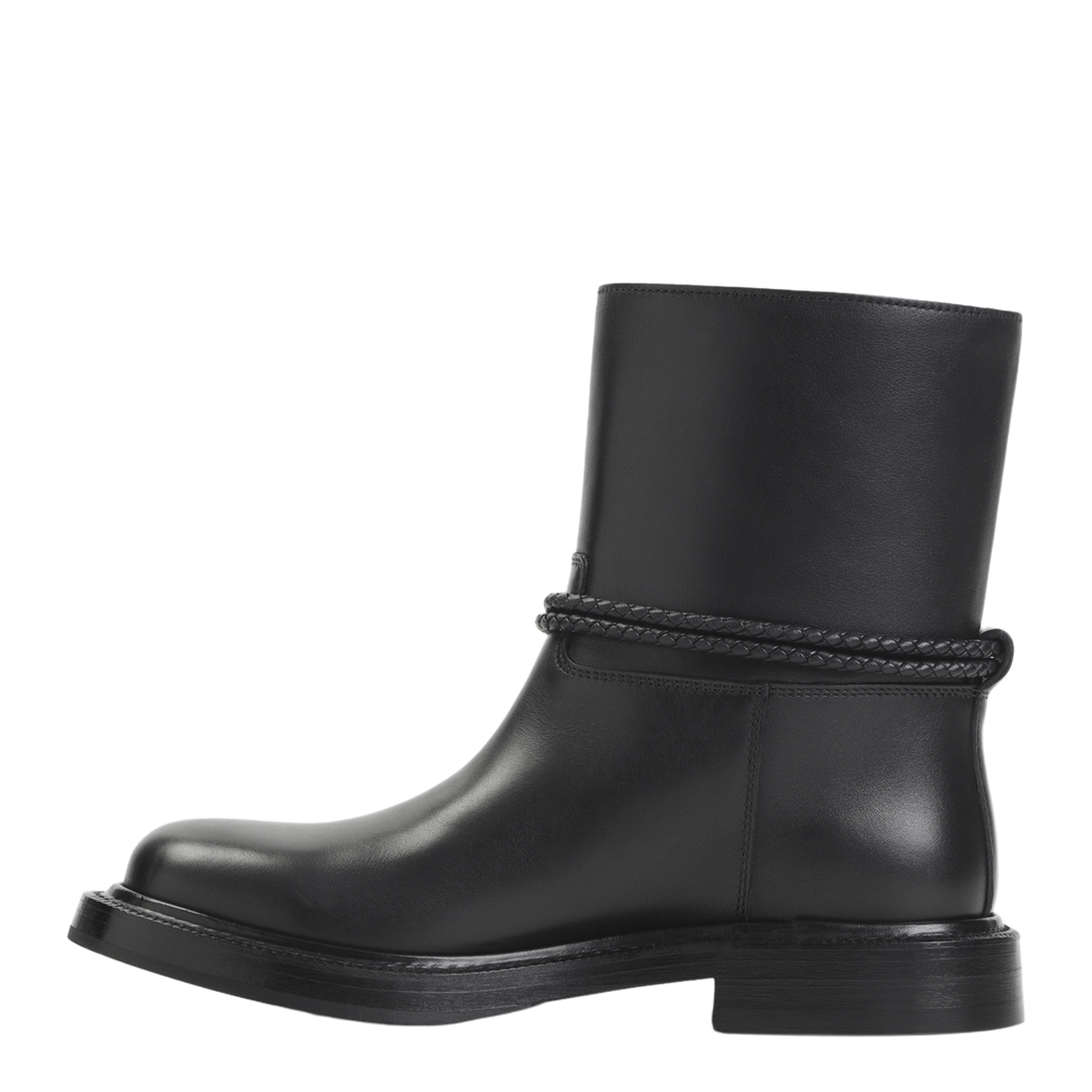 James Ankle Boot - Image 4