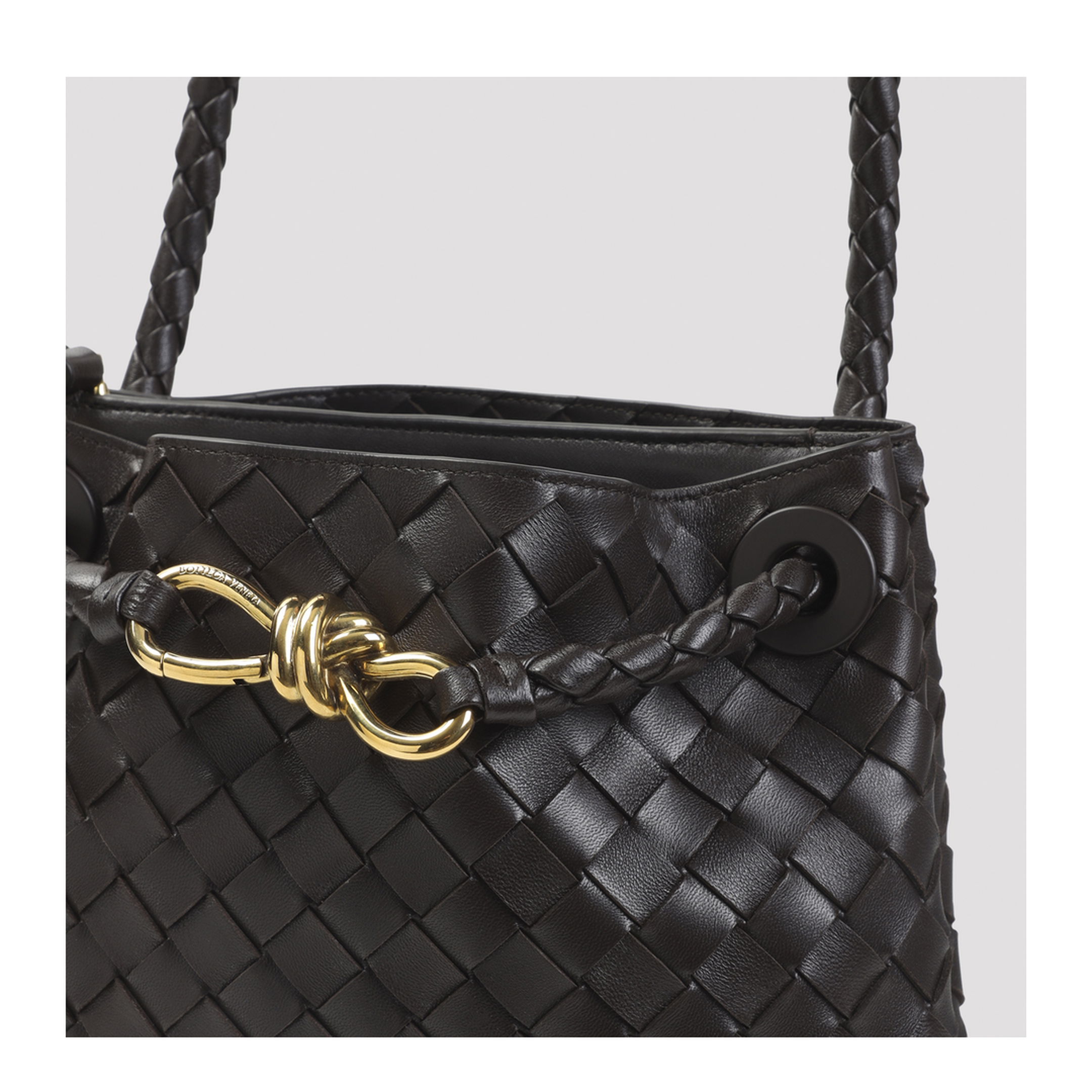 Andiamo Bucket Bag - Image 5