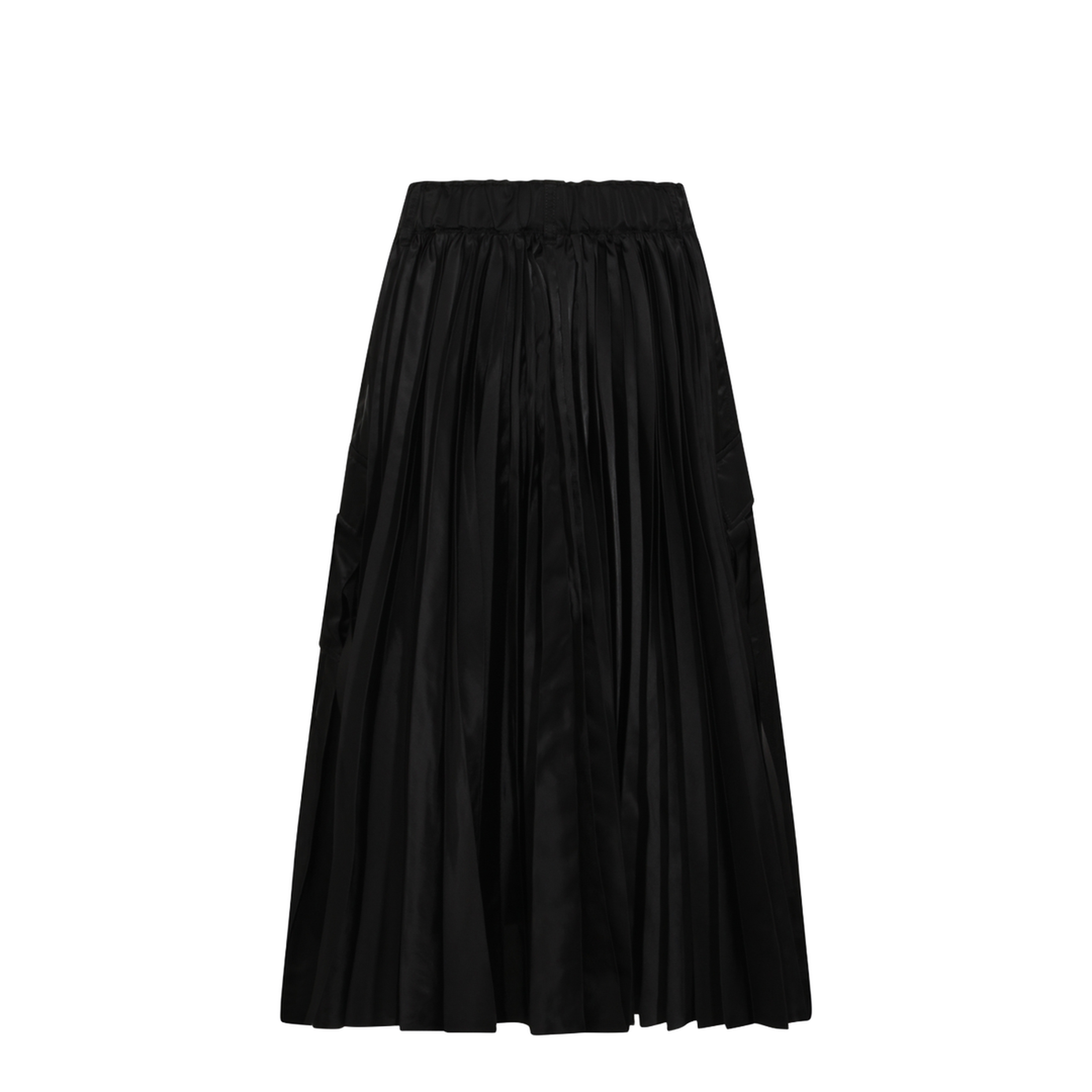 Light Grey Skirt - Image 5