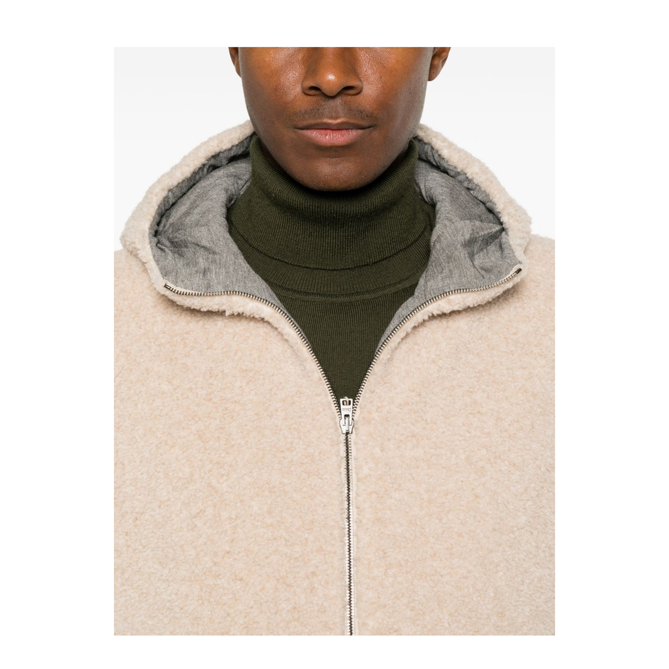 Coats Beige - Image 3