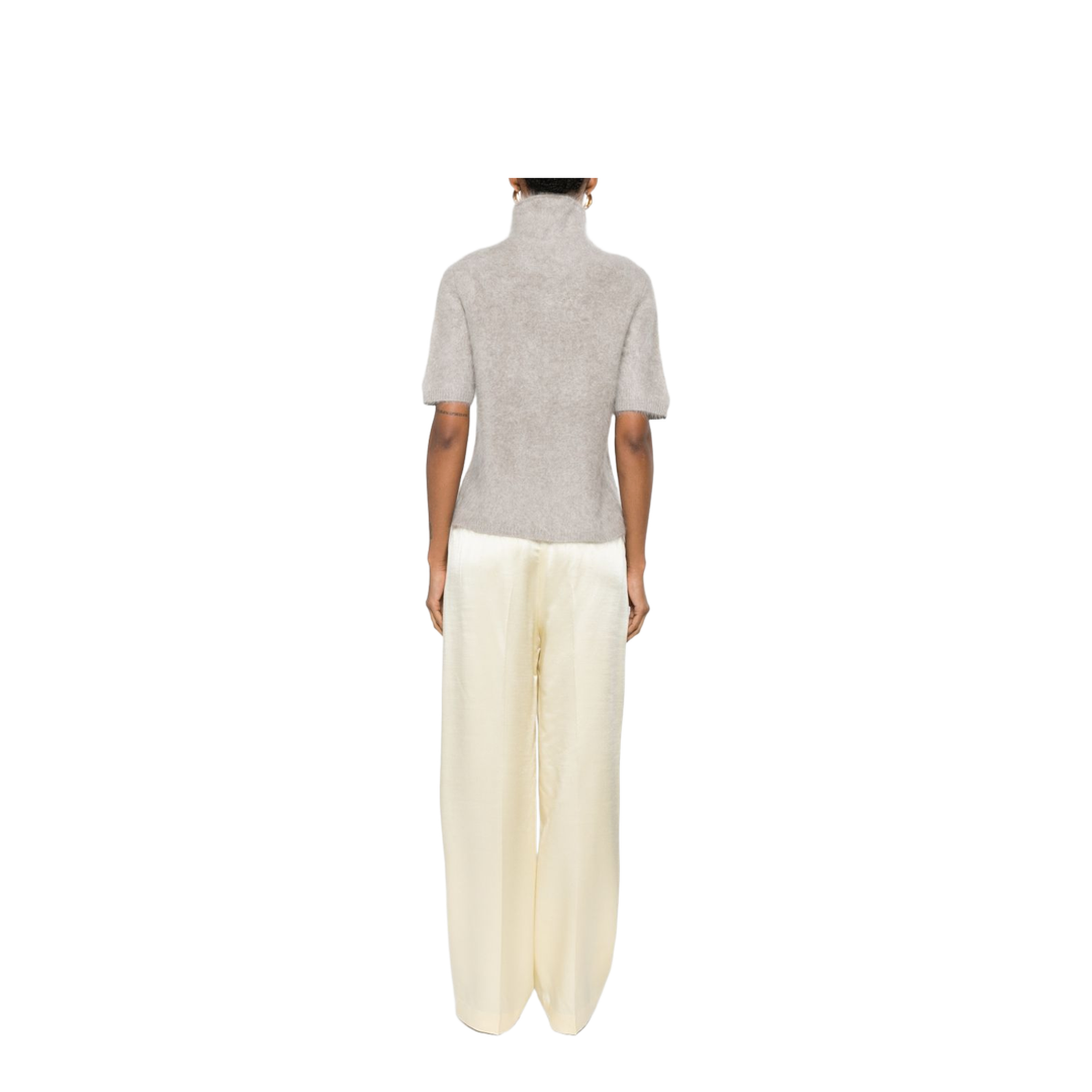 Sweaters Beige - Image 5