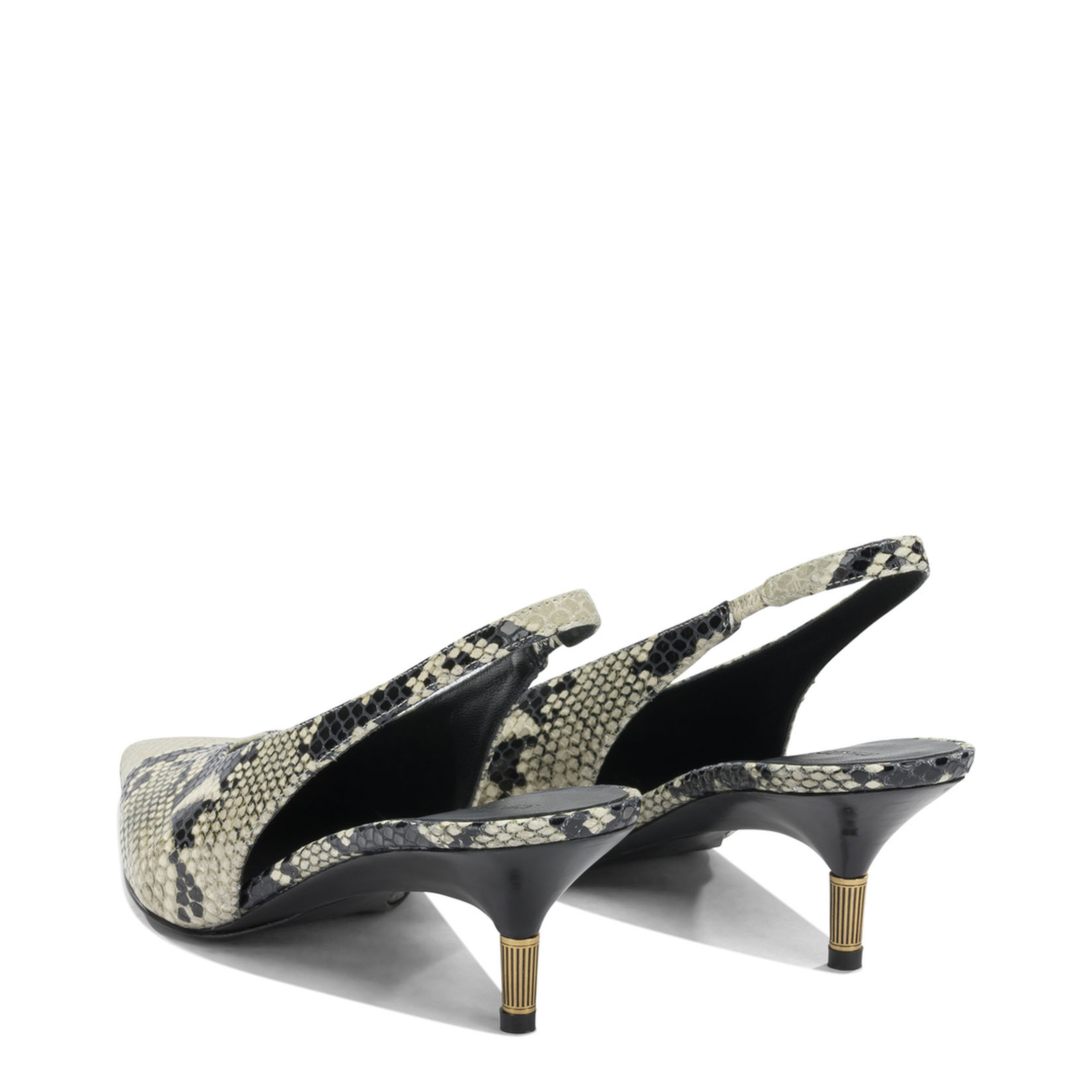 Bella 55Mm Slingback - Image 4
