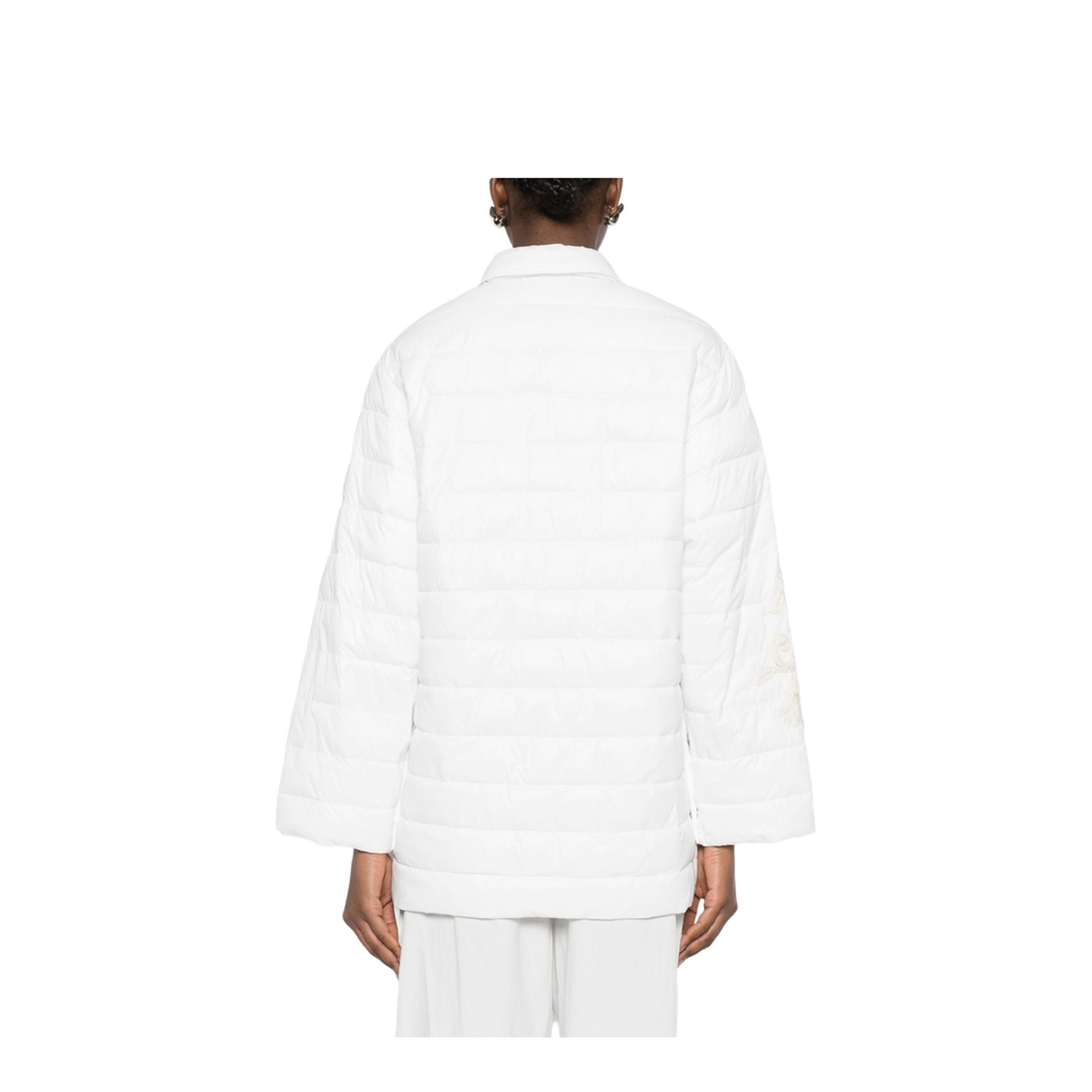 Coats White - Image 4