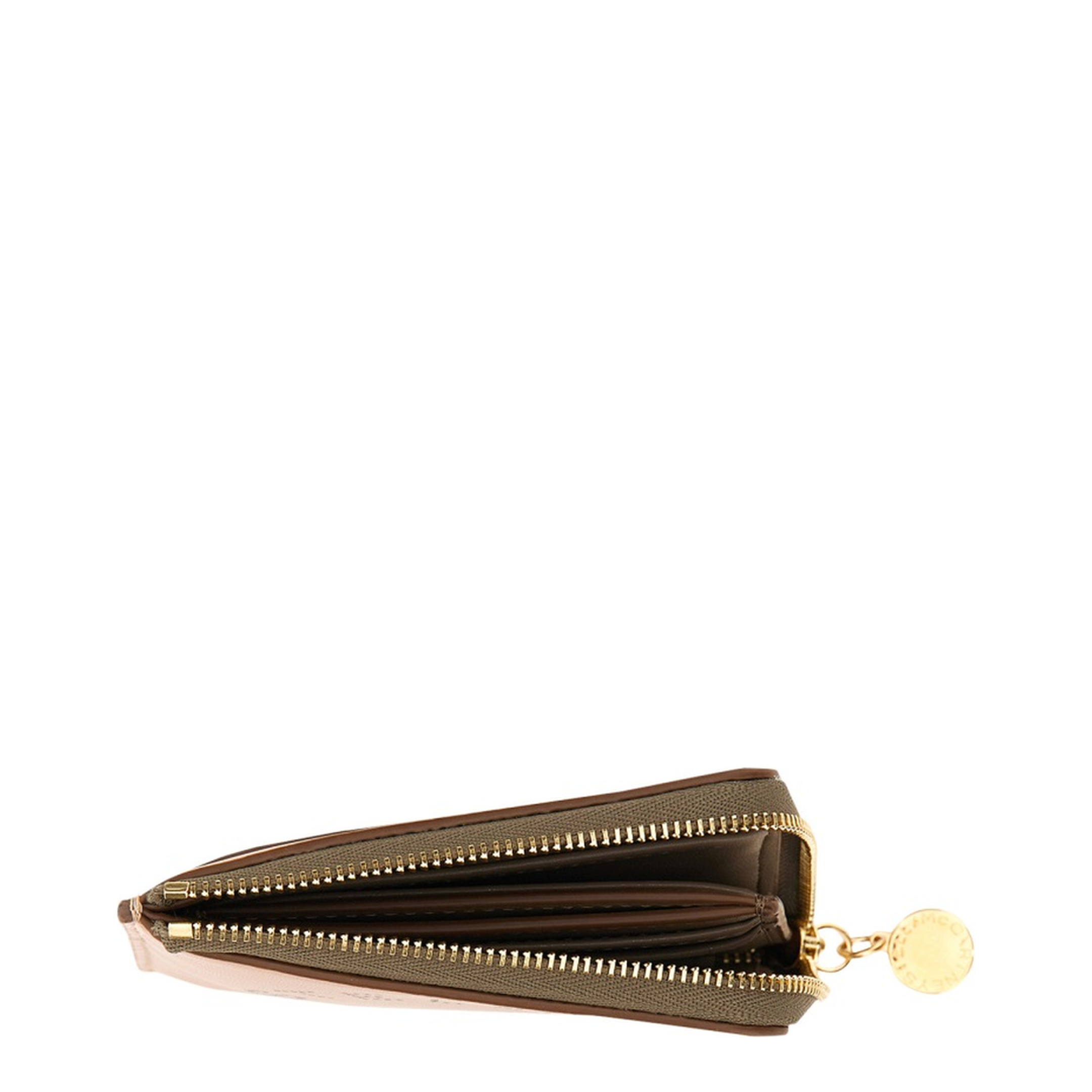 Zipped Wallet - Image 4