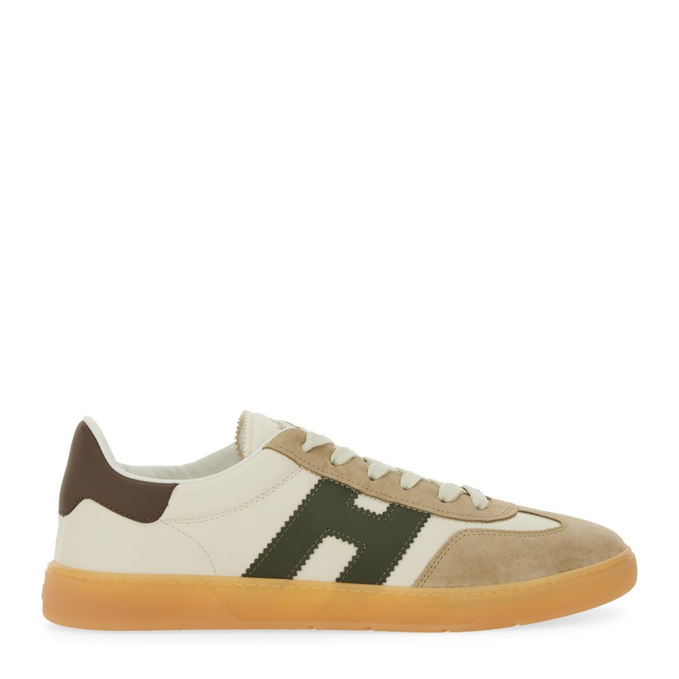 Sneakers Dove Grey - Image 1