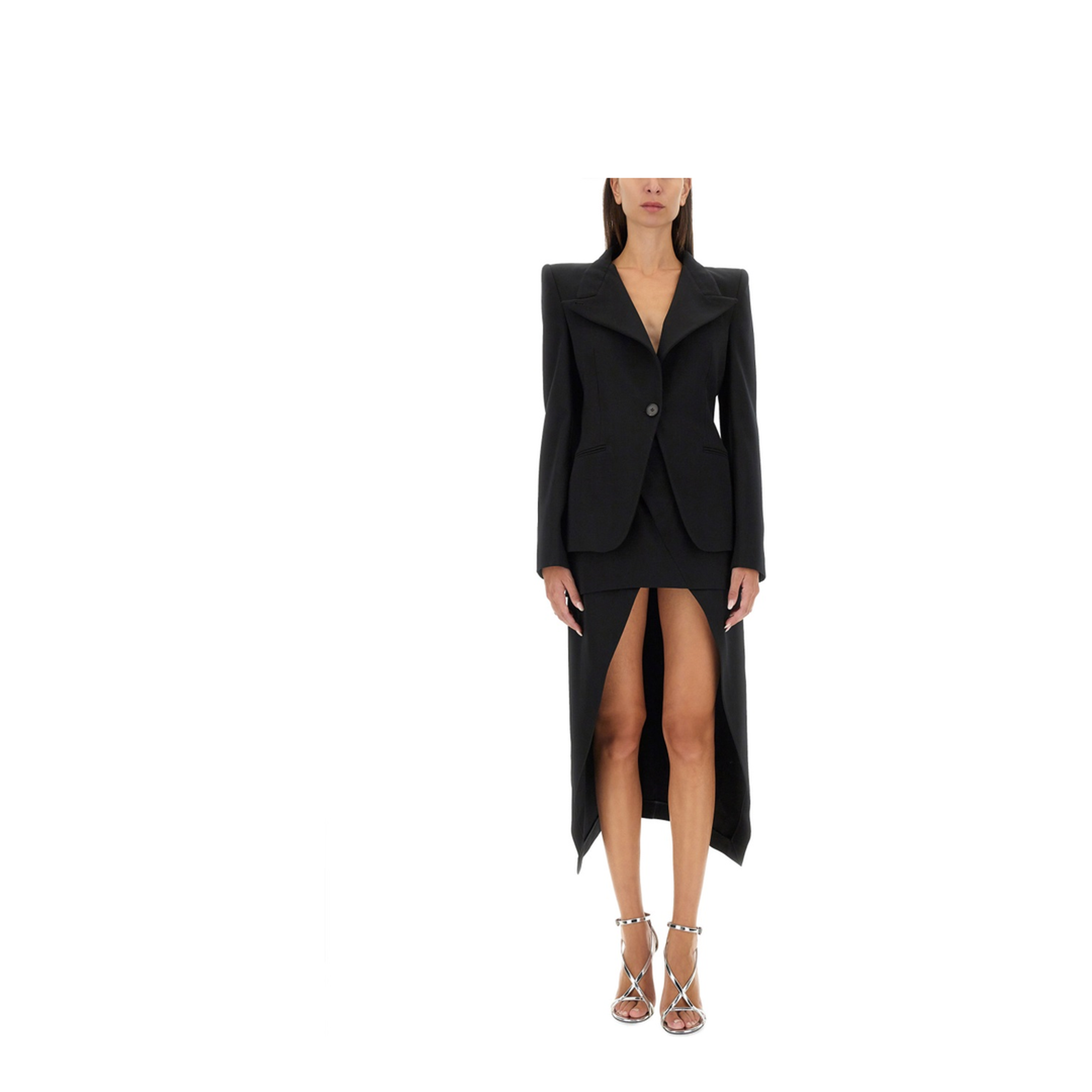 Wool Jacket - Image 2