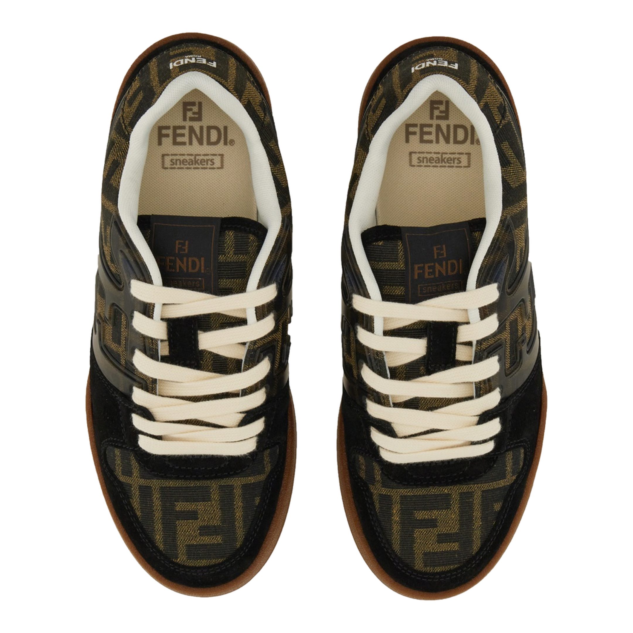 Match Leather Black - Image 5