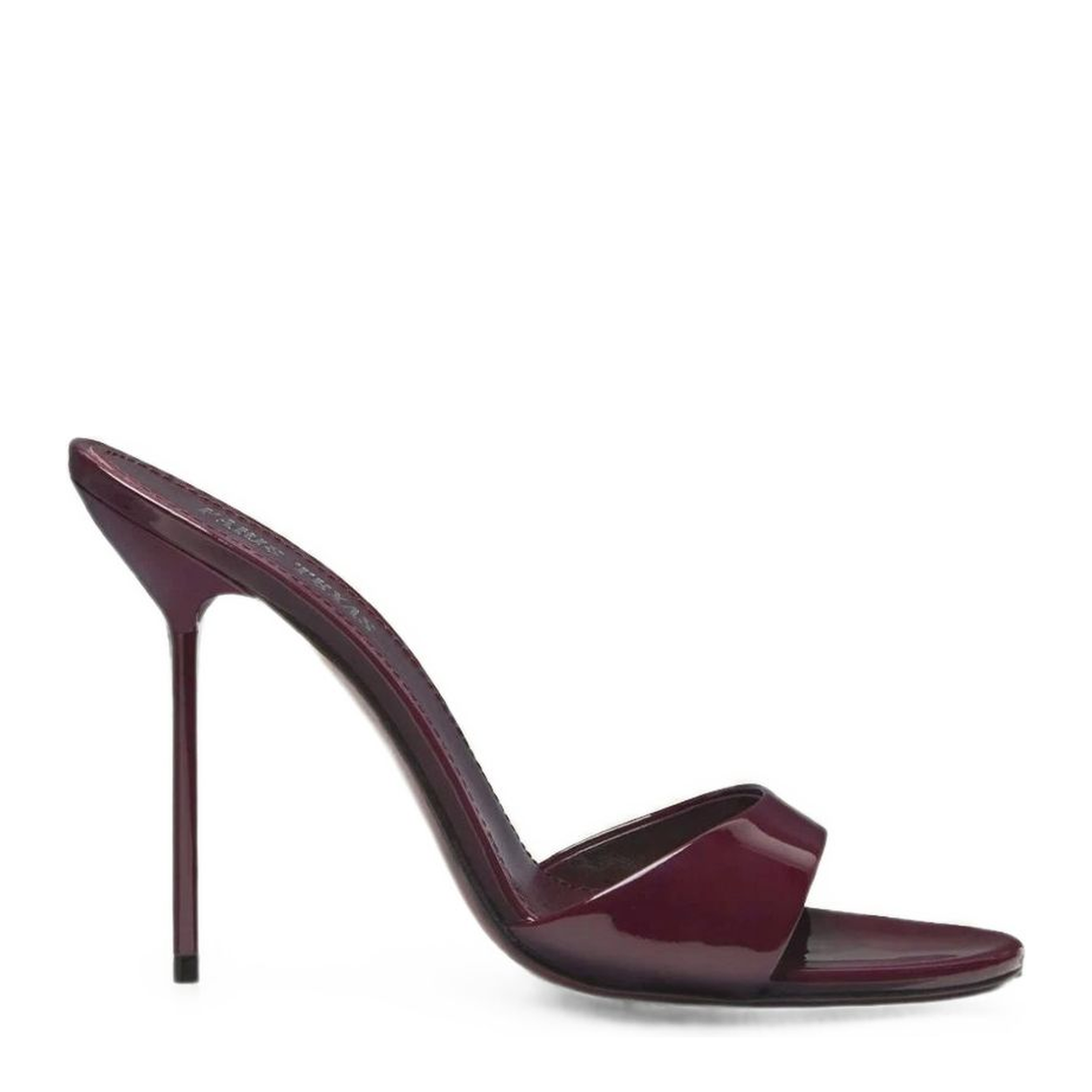 Sandals Bordeaux - Image 1