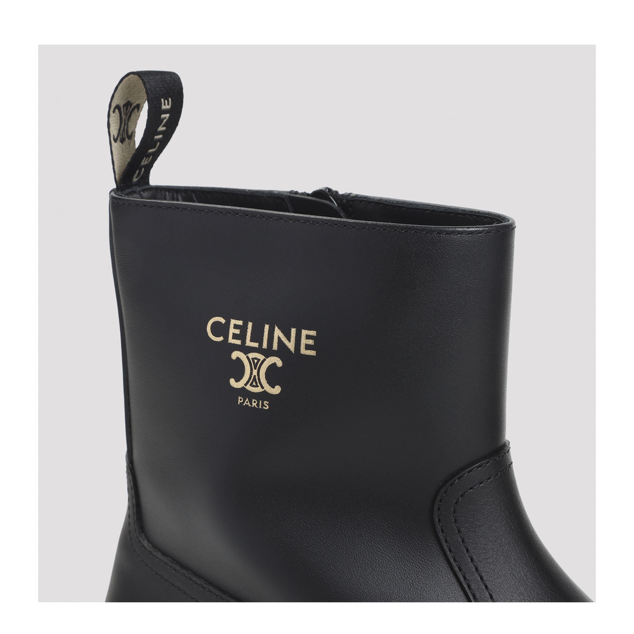 Zipped 35 Boots - Image 6