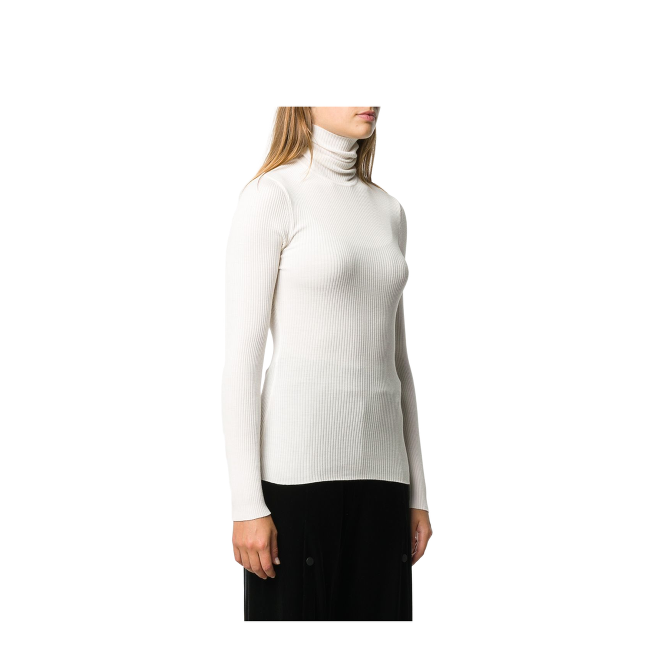 Sweaters Ecru - Image 4