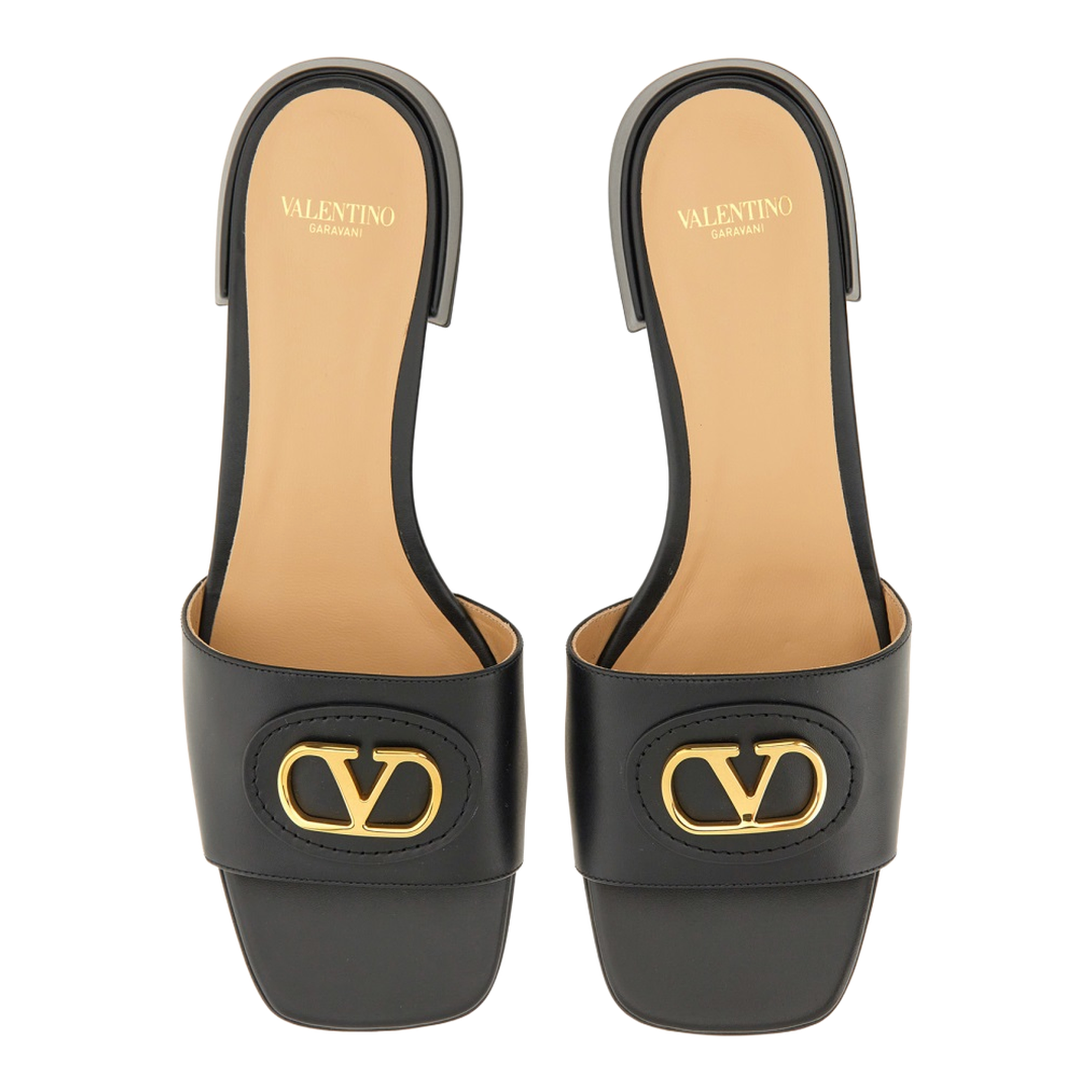 "VLOGO SIGNATURE" SANDAL - Image 5