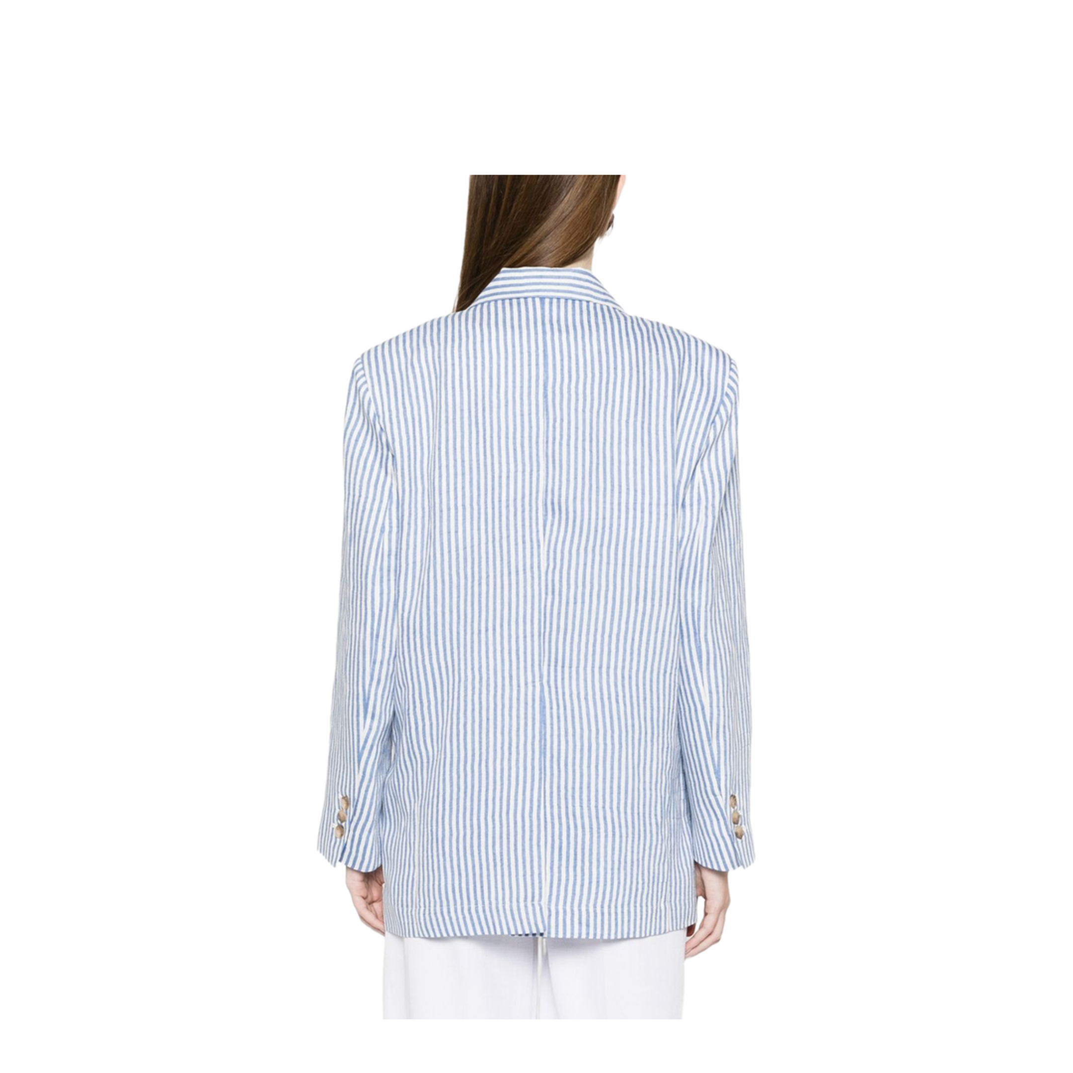 Clear Blue Jackets - Image 3
